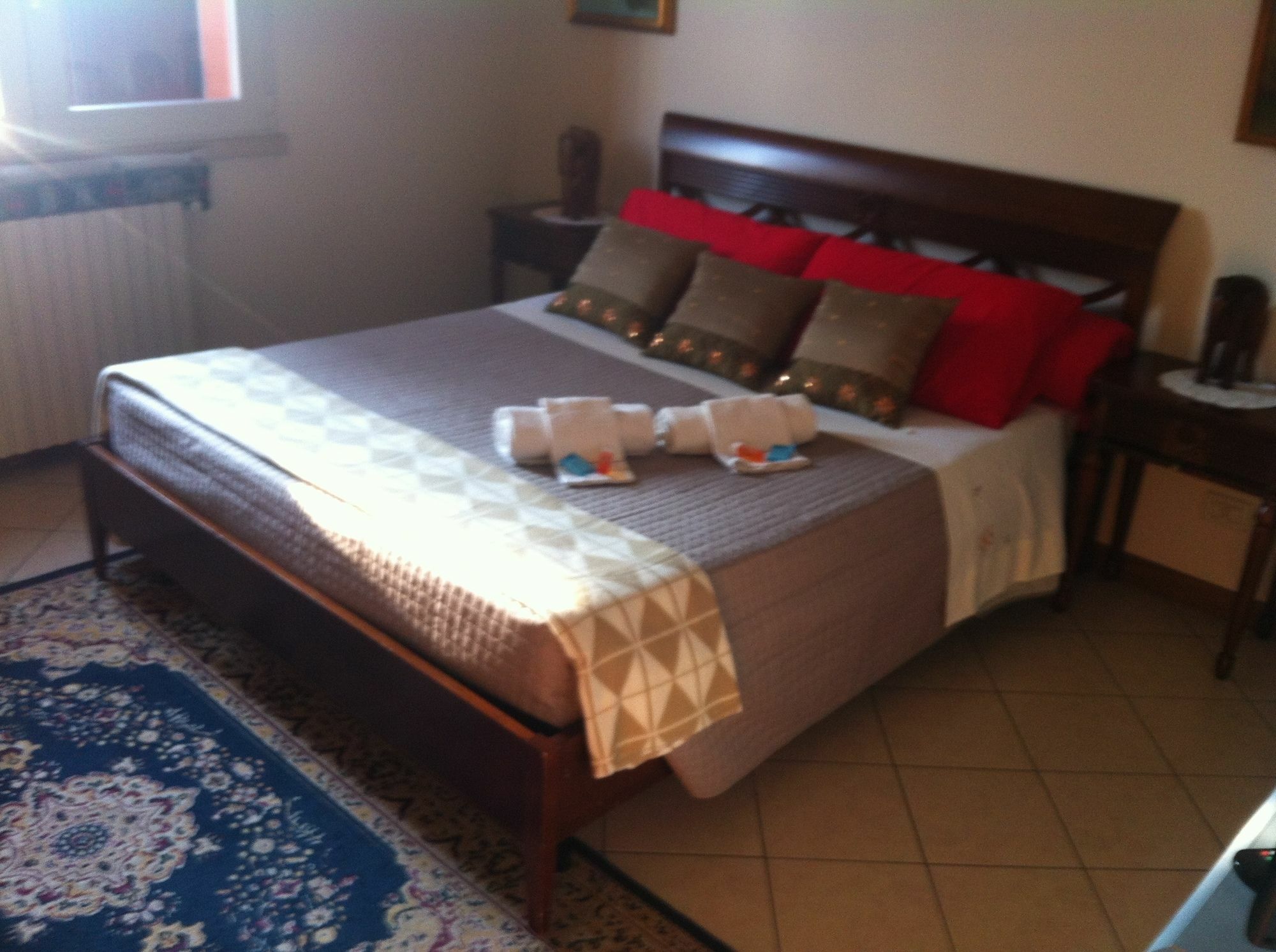 Mi Casa Es Tambien Tu Casa Hotel