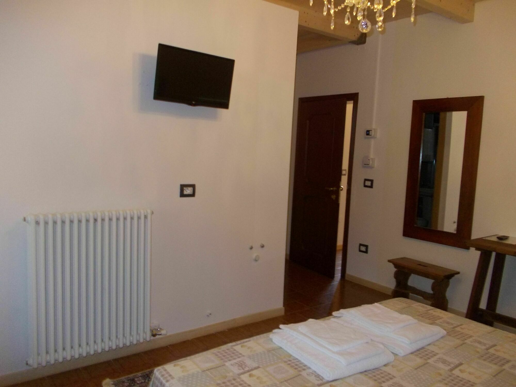 Romagnoli 36 Gasthof Verona