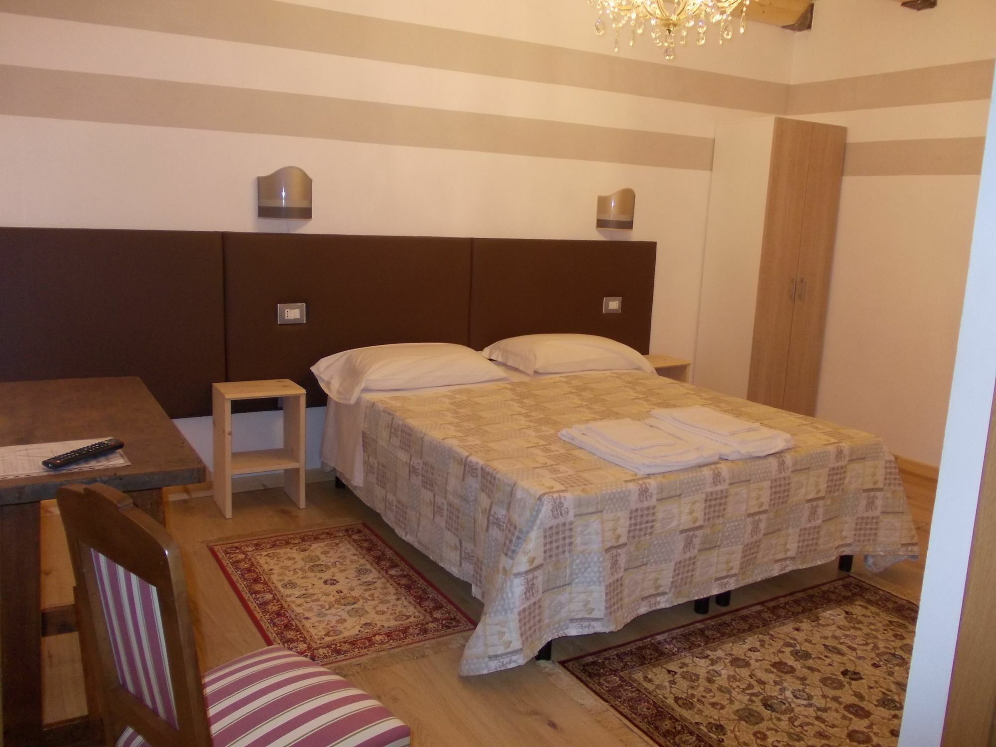Gasthof Romagnoli 36 Verona