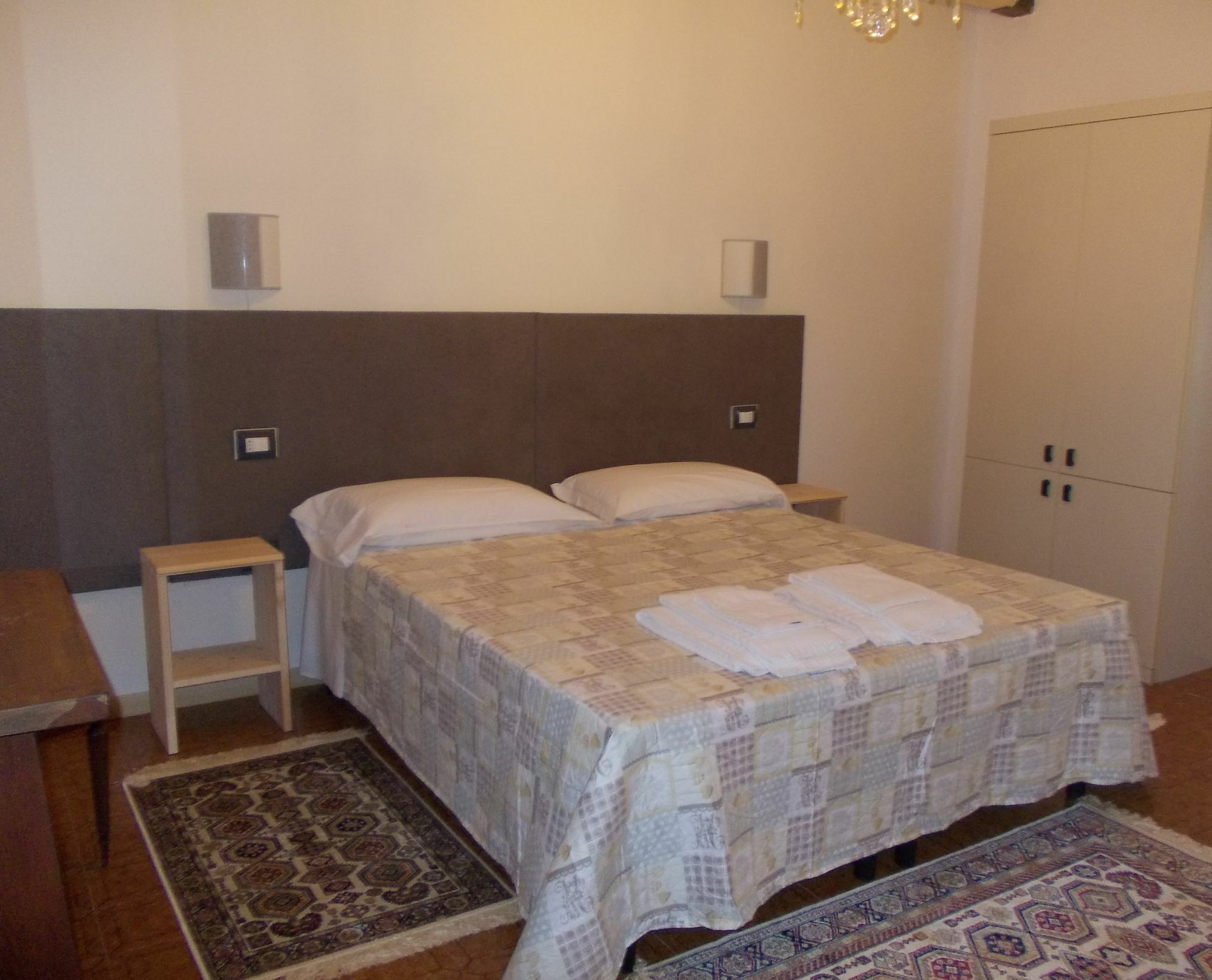 Romagnoli 36 2* Verona