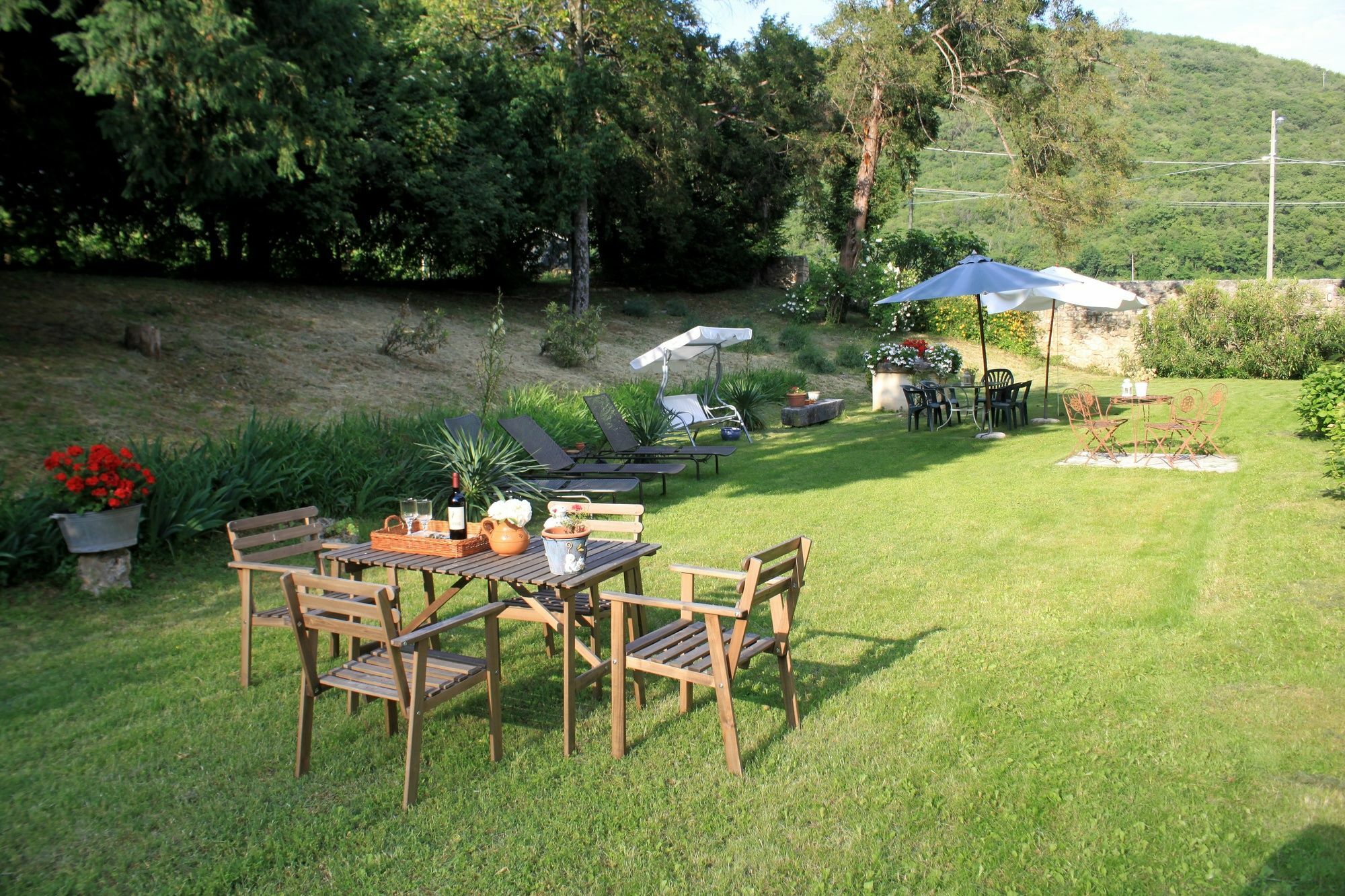 Appartement Corte Marchiori Vérone