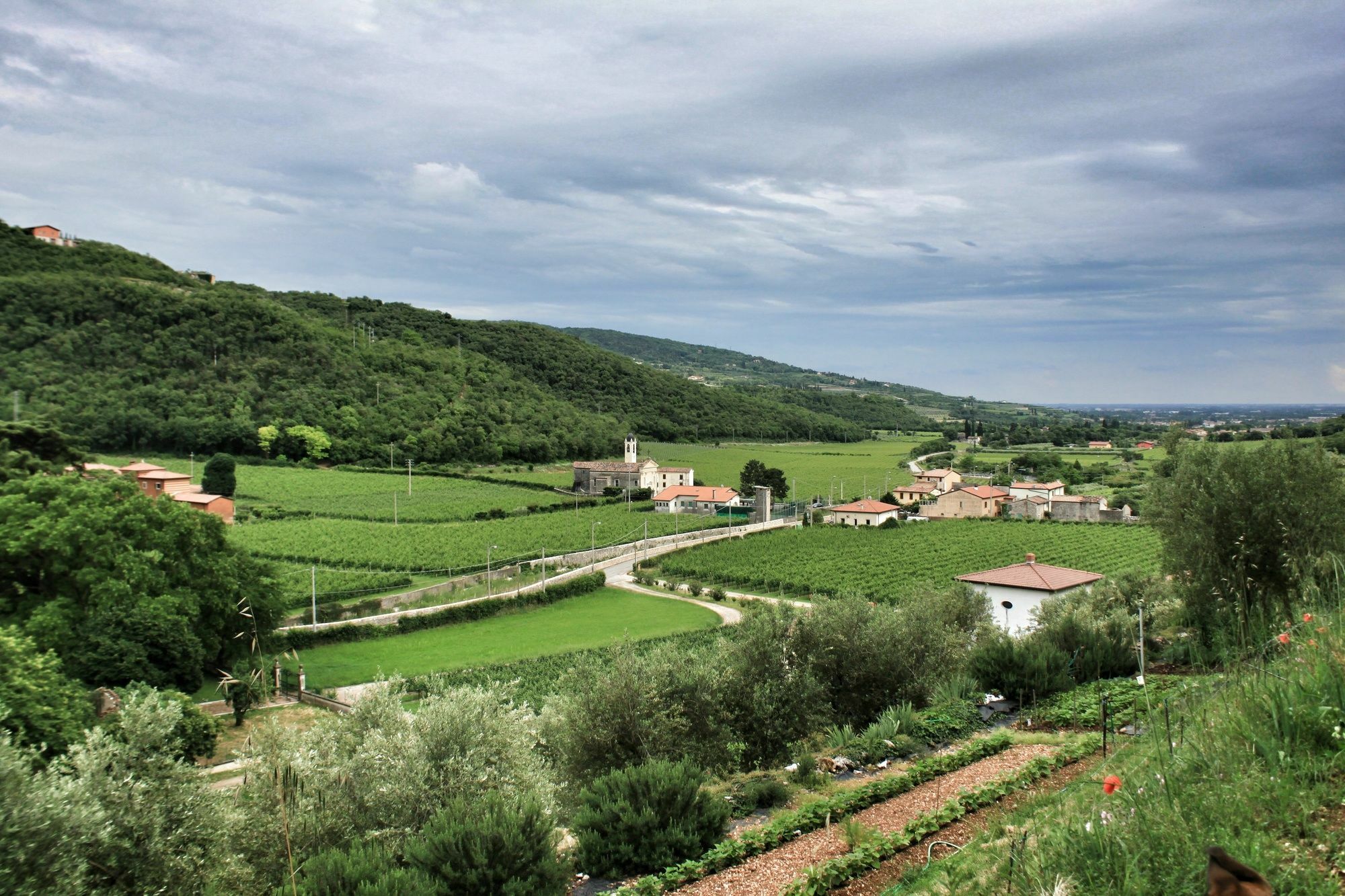Corte Marchiori * Vérone