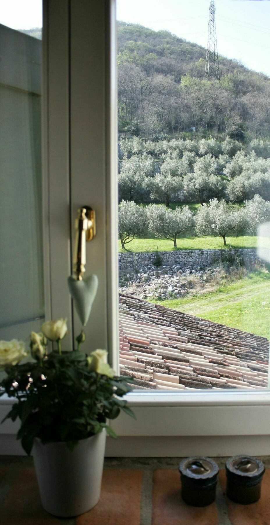Corte Marchiori * Vérone