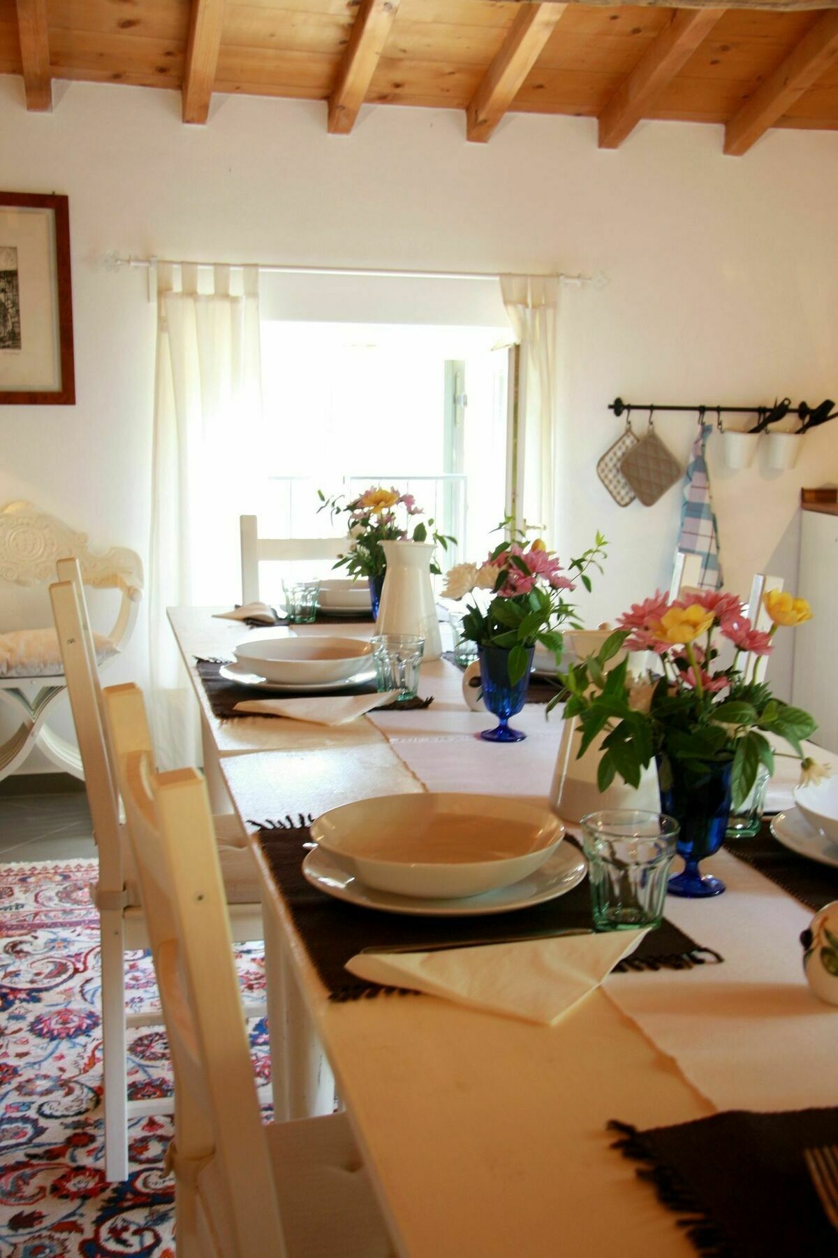 Corte Marchiori Appartement *