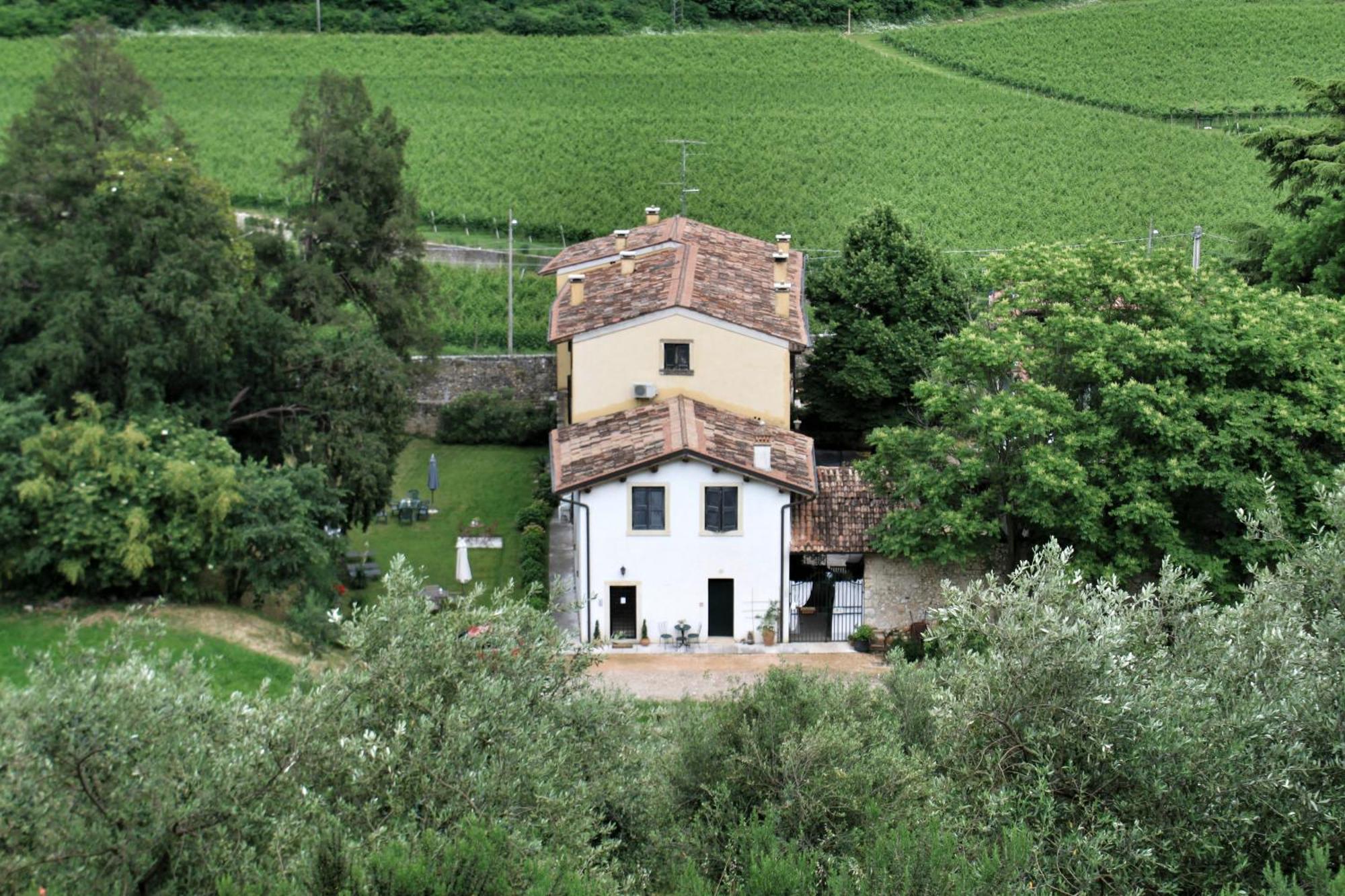 Corte Marchiori Vérone