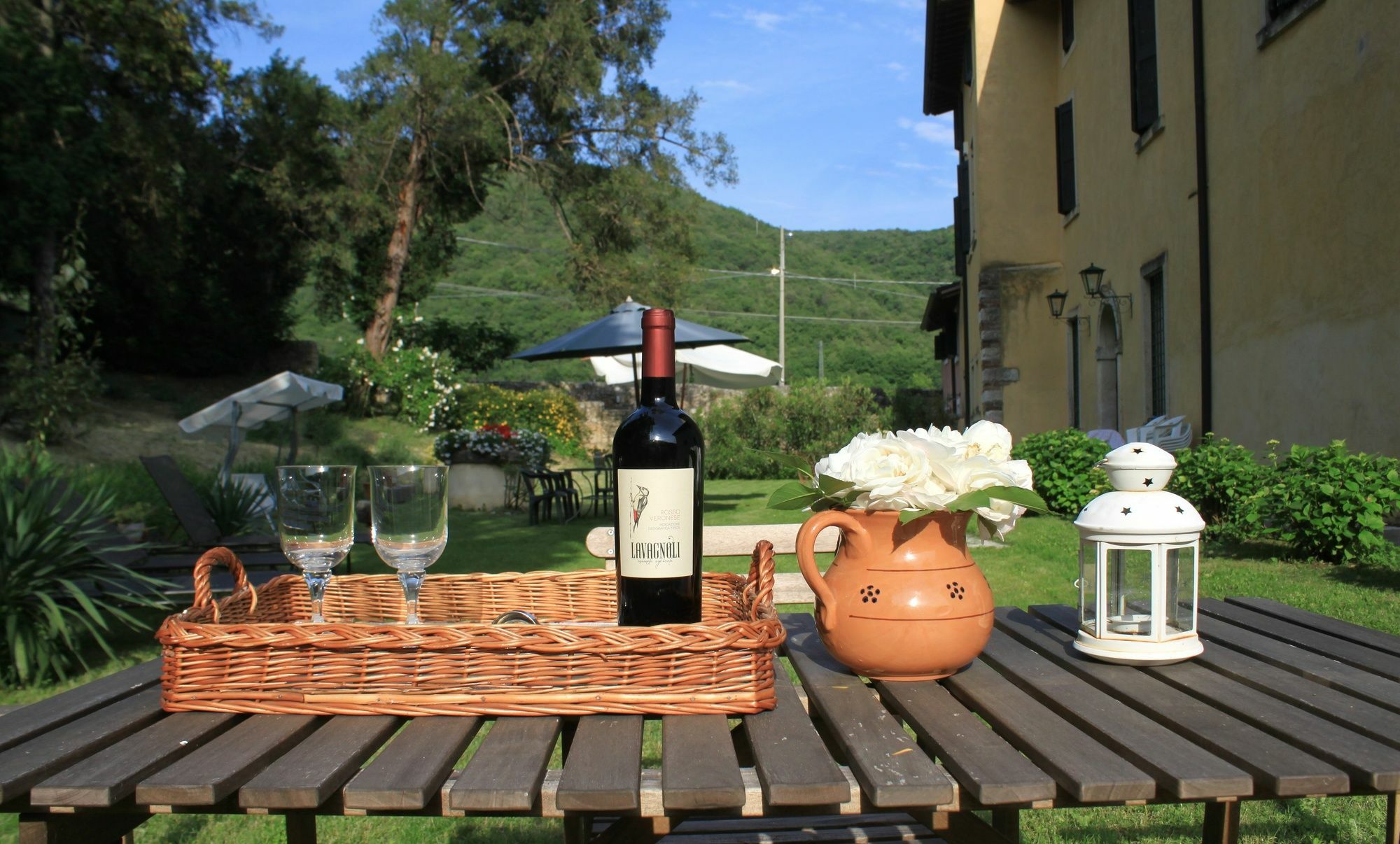 Corte Marchiori Vérone