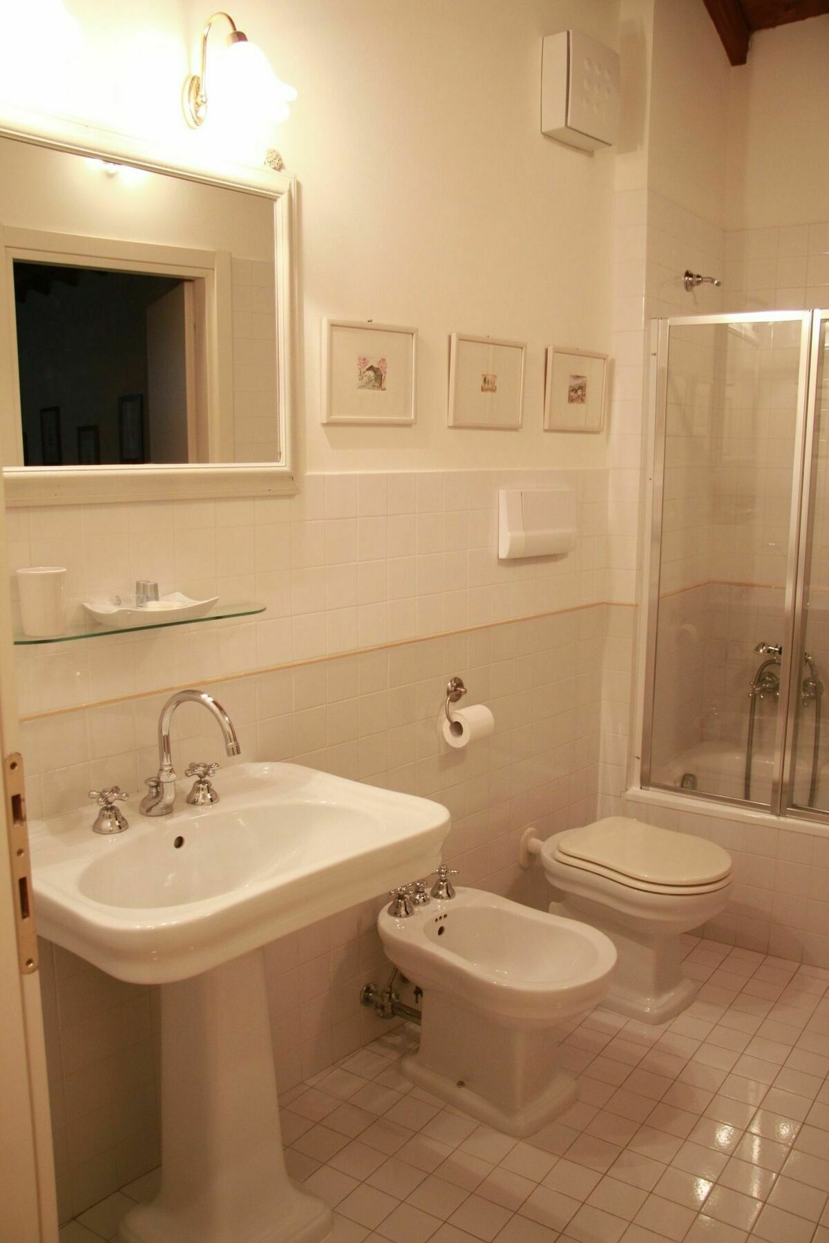 Corte Marchiori Appartement *