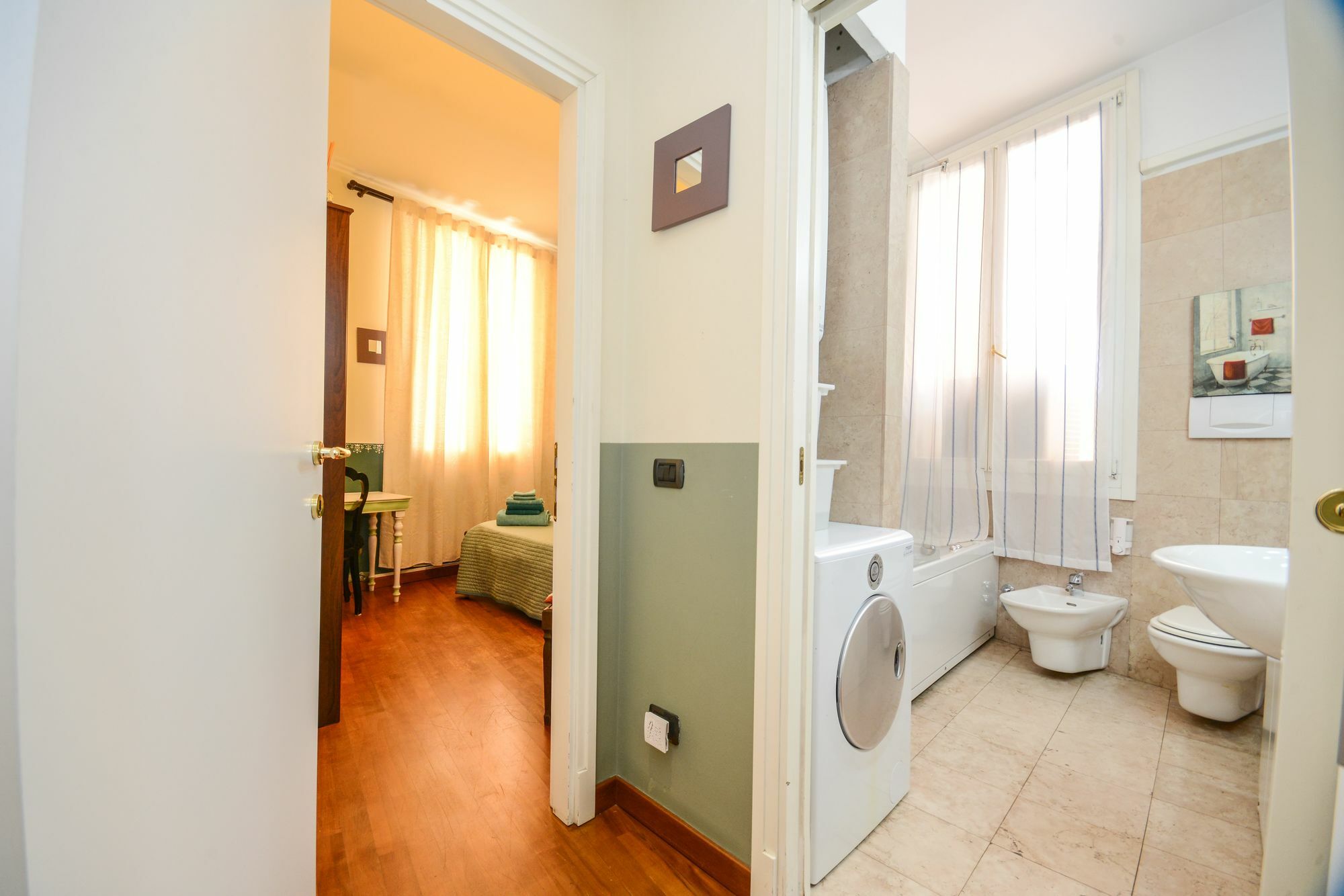 Hotel Like Romeo Verona