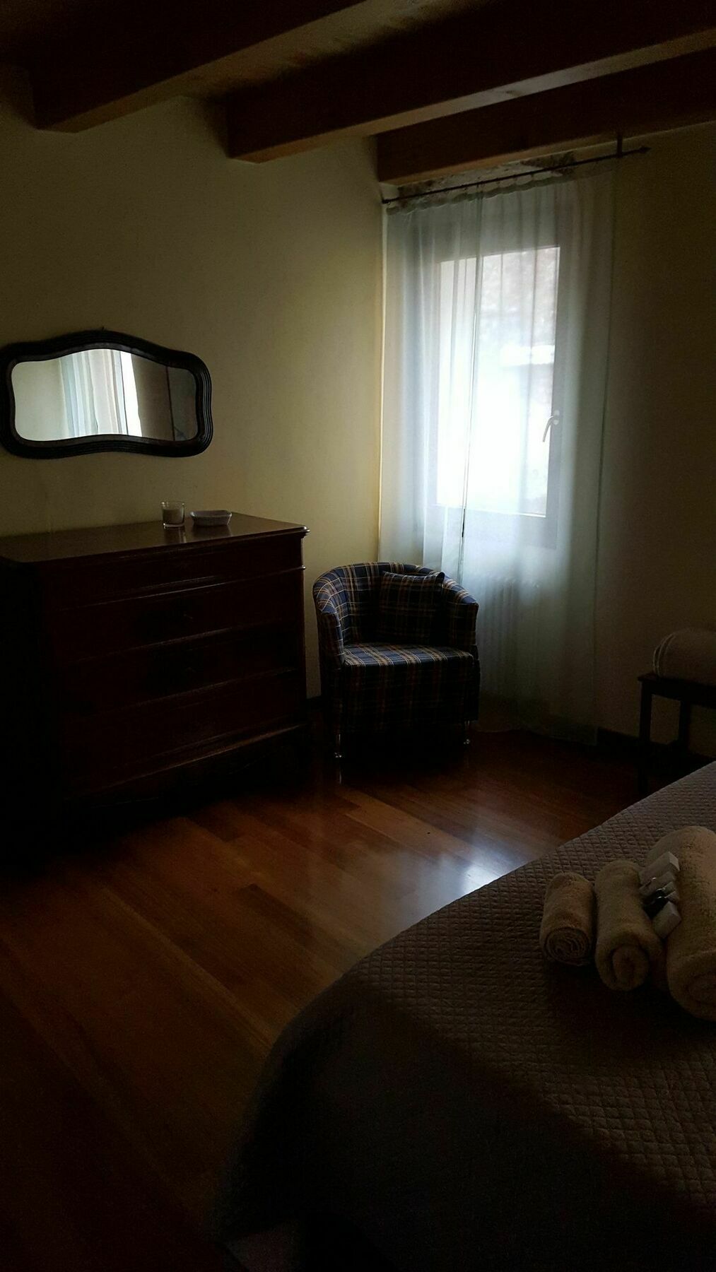 Verona4rent Deborah Apartment