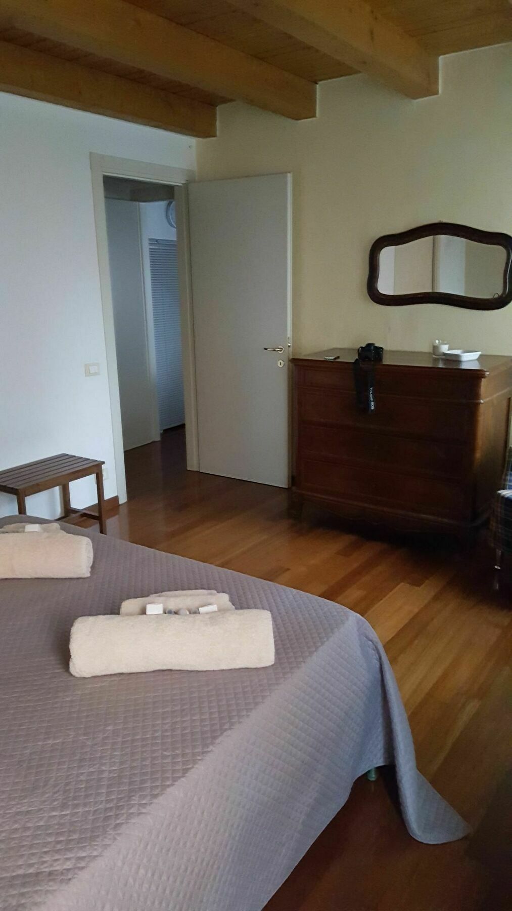 Appartamento Verona4rent Deborah *