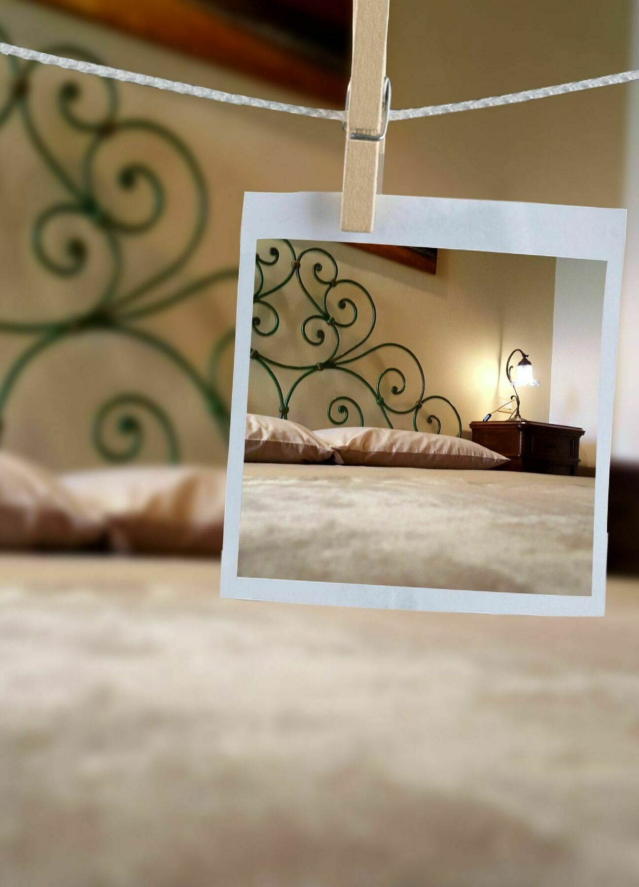 Verona4rent Deborah Apartment