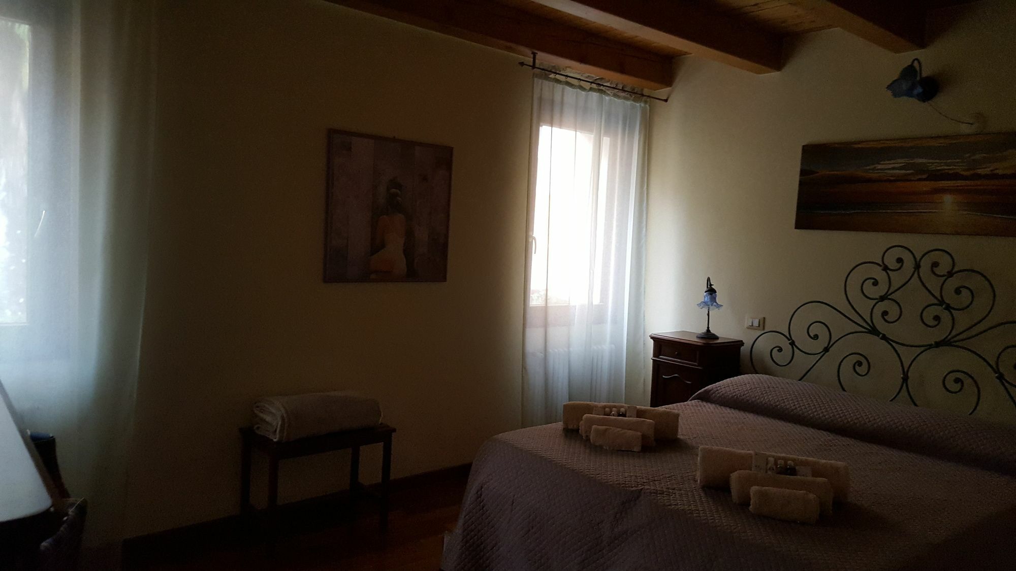 Verona4rent Deborah