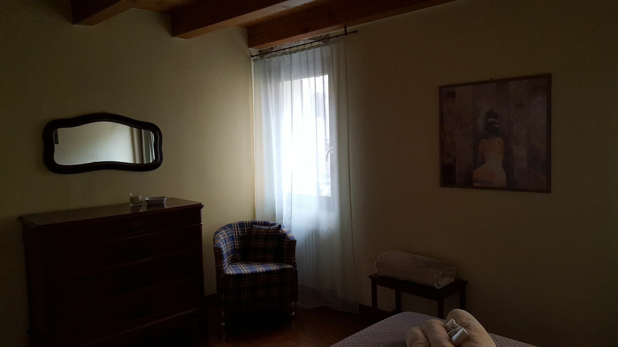 Appartamento Verona4rent Deborah *
