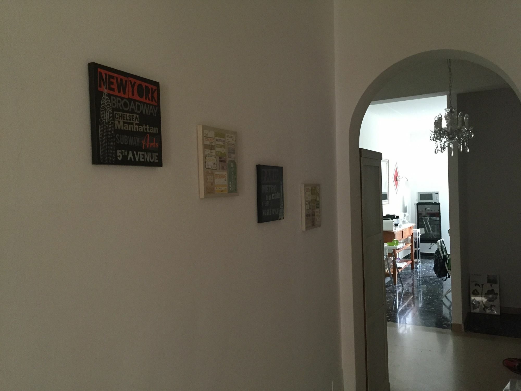 Domus Mea (adults Only) Affittacamere *