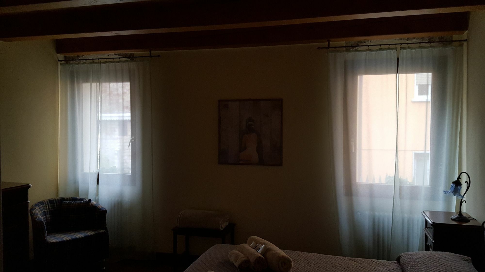 Appartamento Verona4rent Deborah *