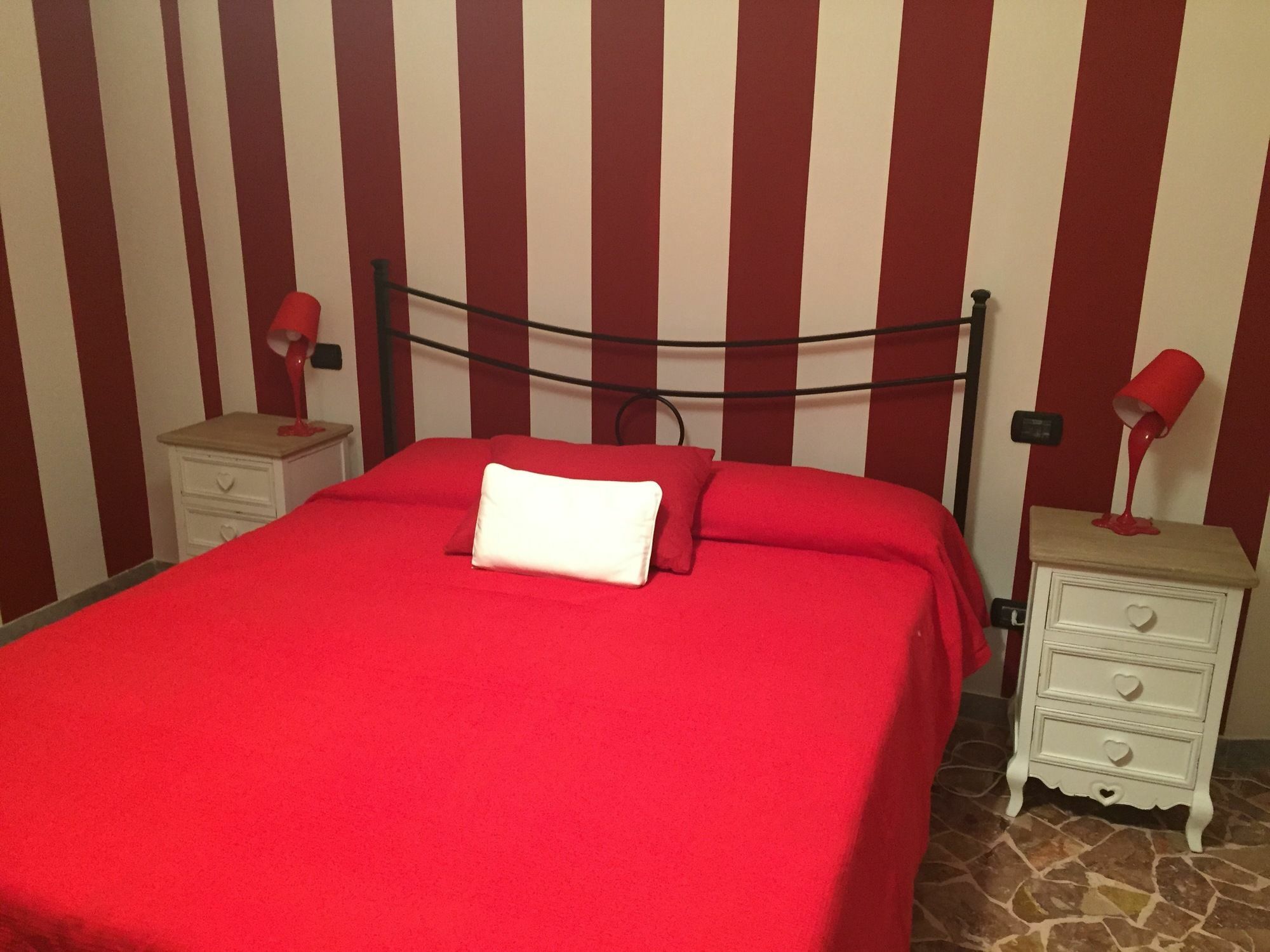 Domus Mea (adults Only) Affittacamere