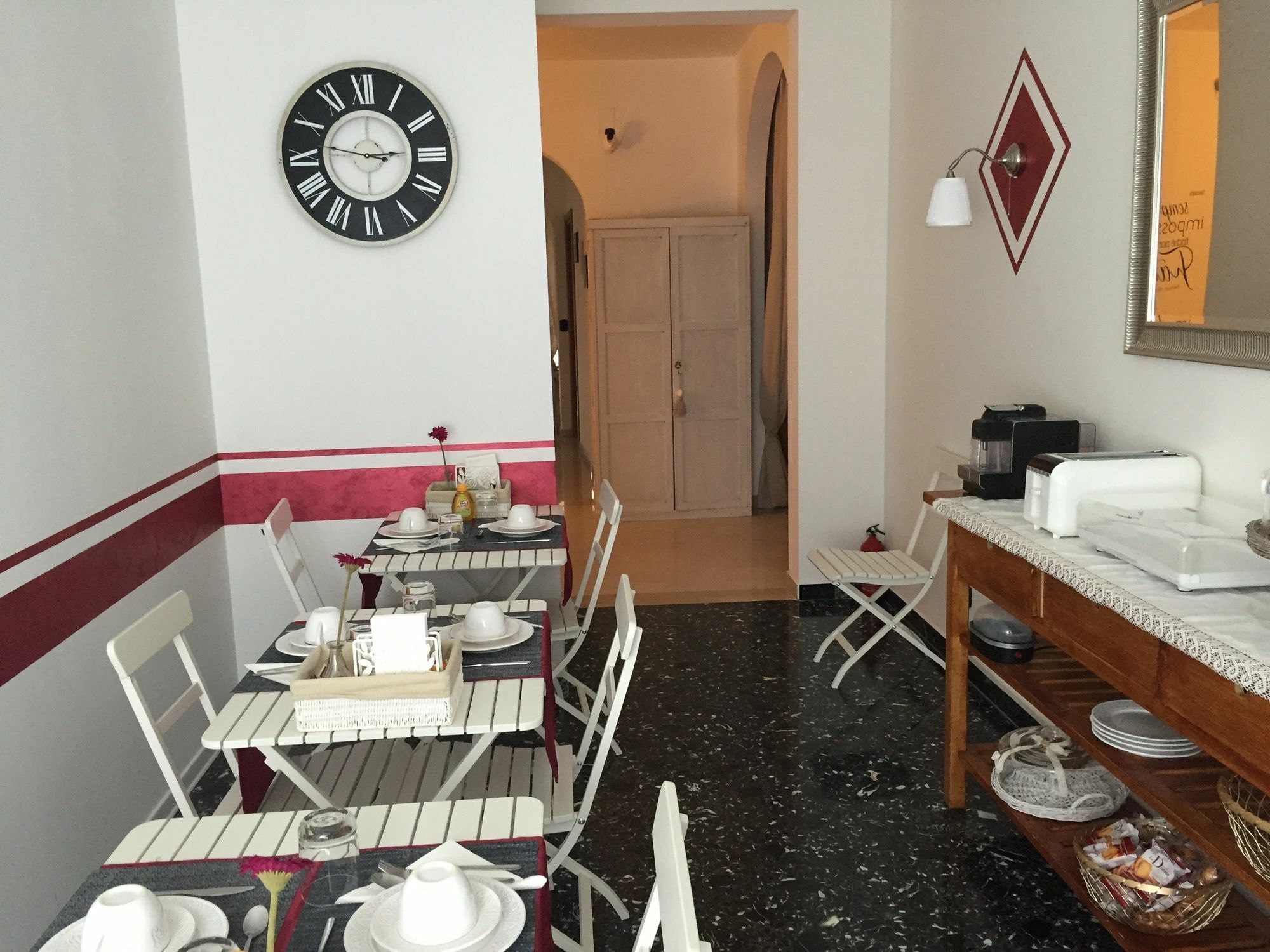 Domus Mea (adults Only) Affittacamere