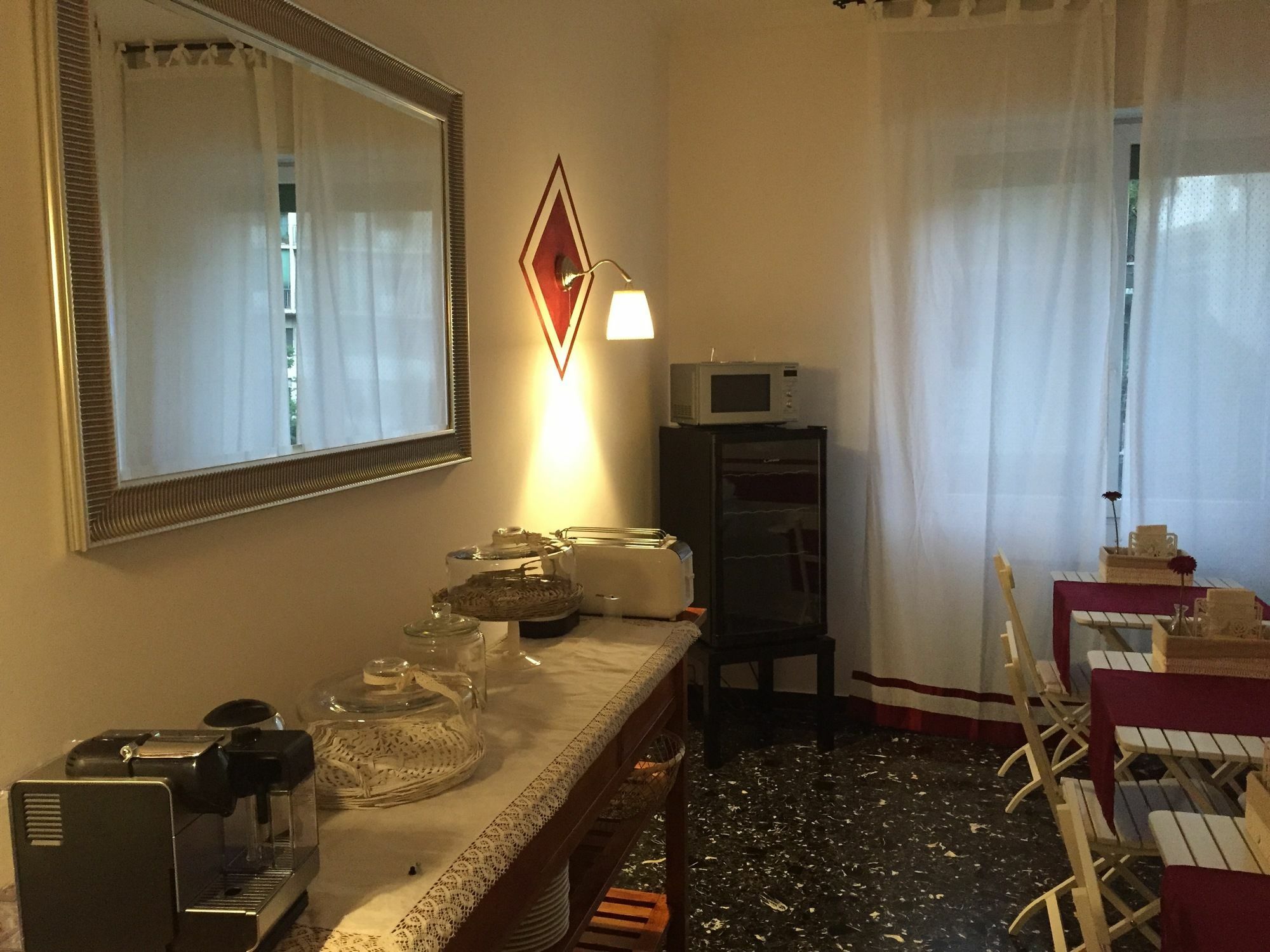 Domus Mea (adults Only) Affittacamere *