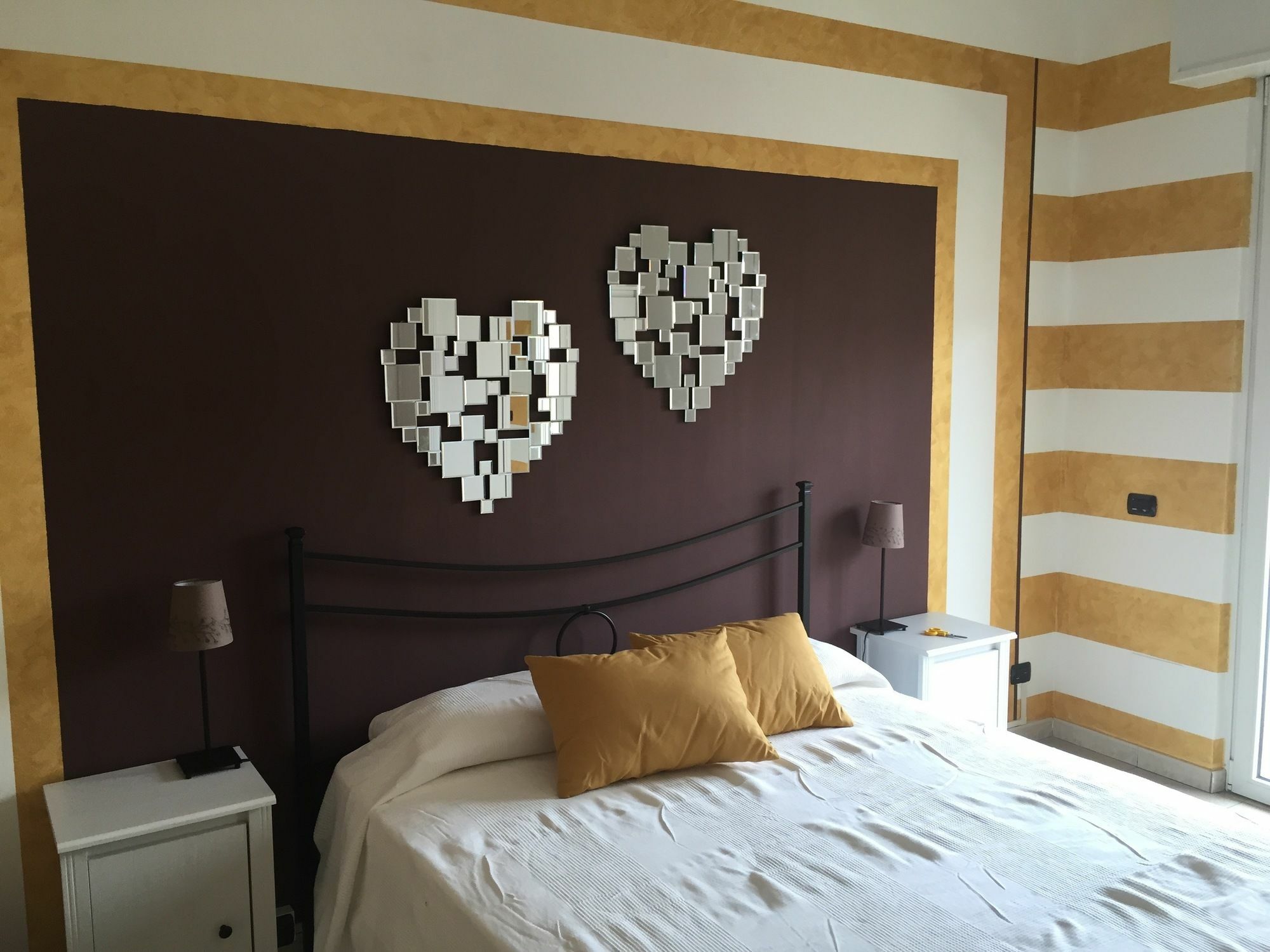 Domus Mea (adults Only) Affittacamere Verona