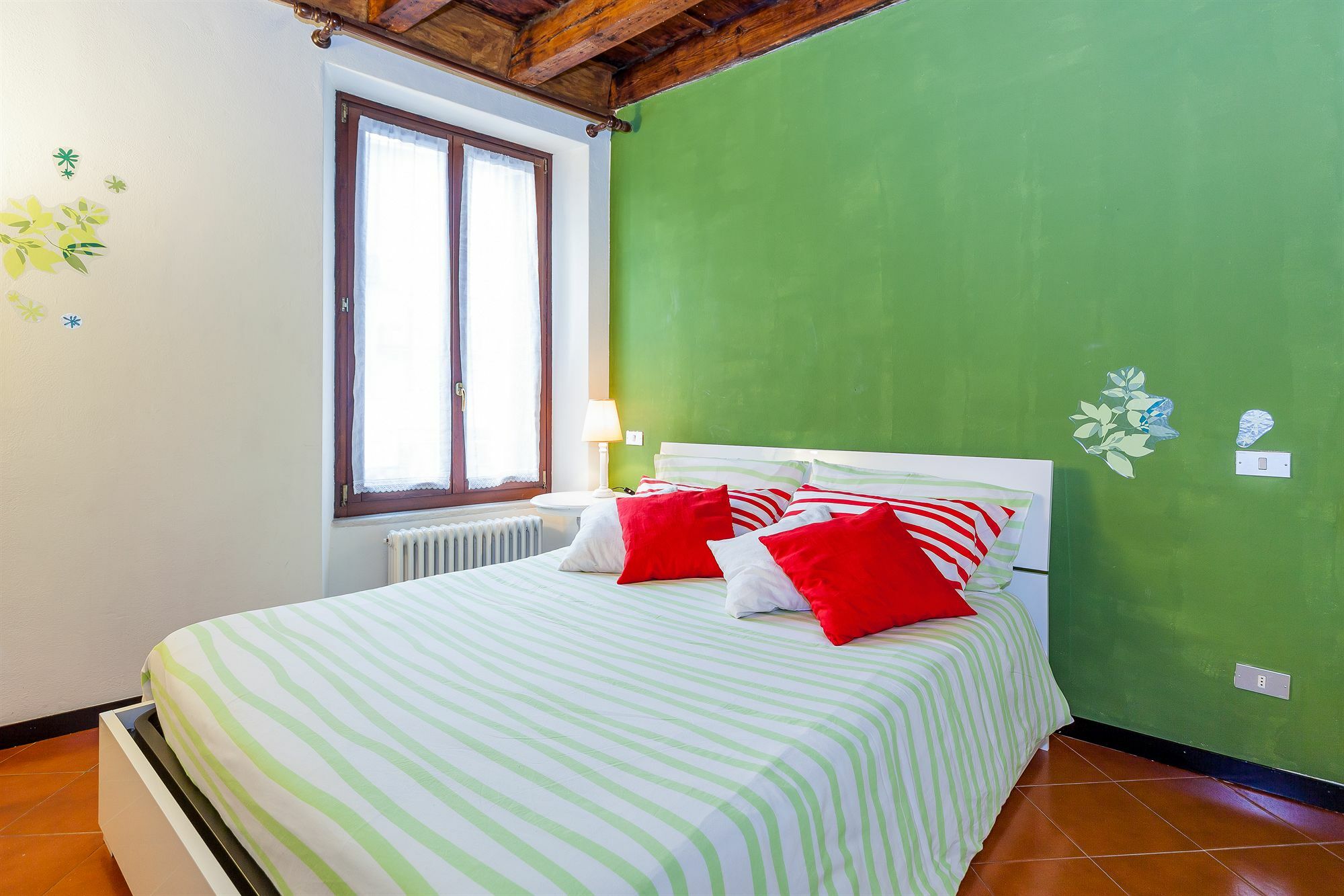 Casa Castelvecchio * Verona