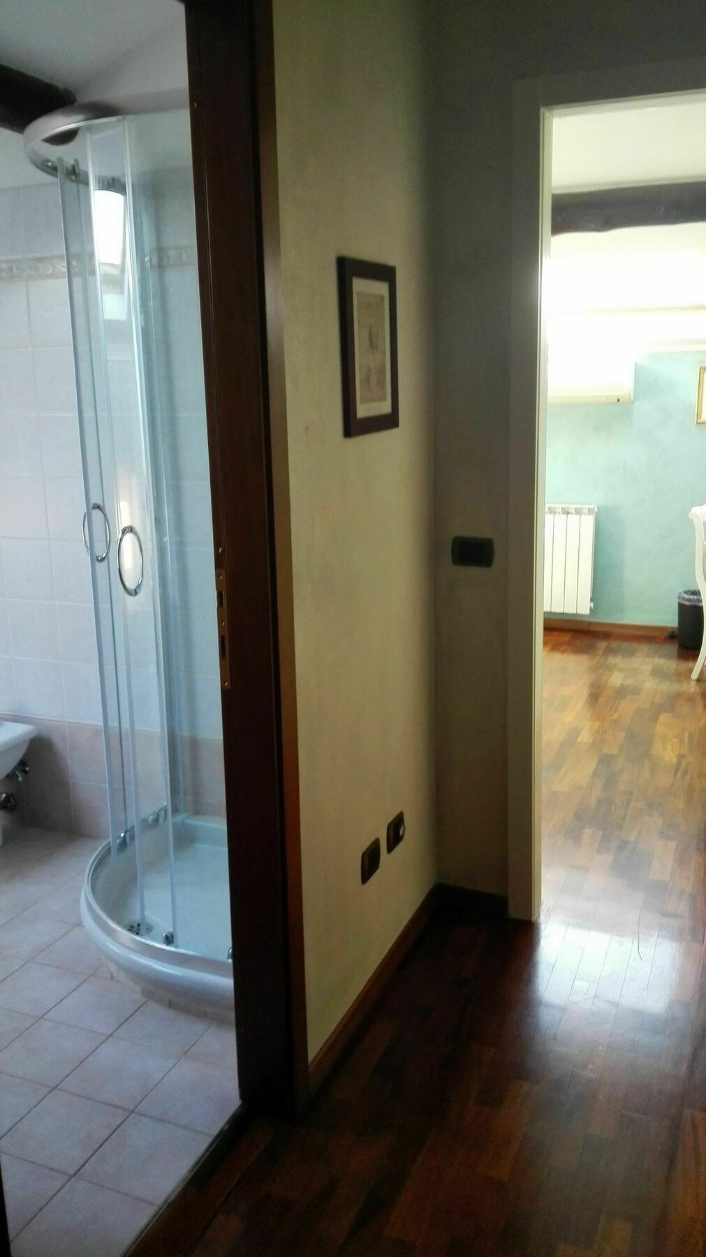 Acteaverona Bed & Breakfast *