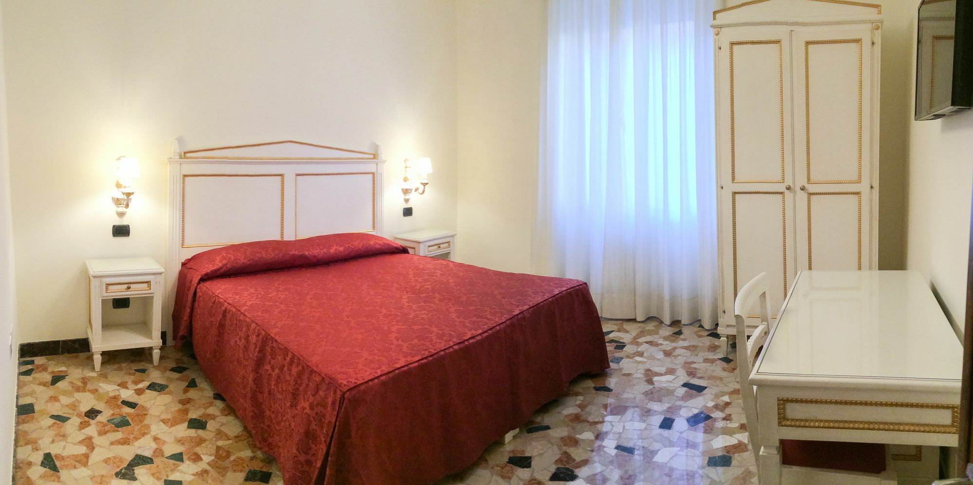 Gasthof Notti Sull'adige