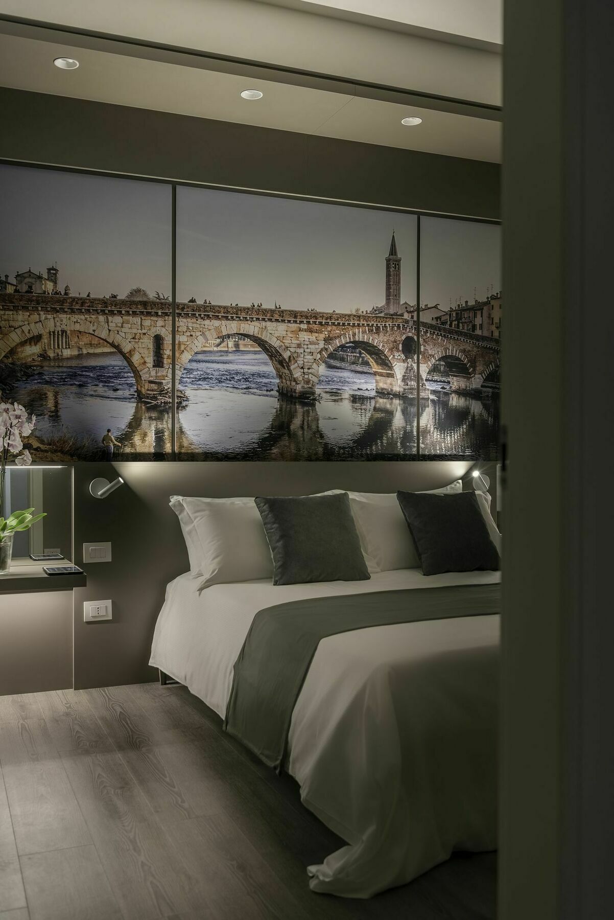 Ai Ponti 2* Verona