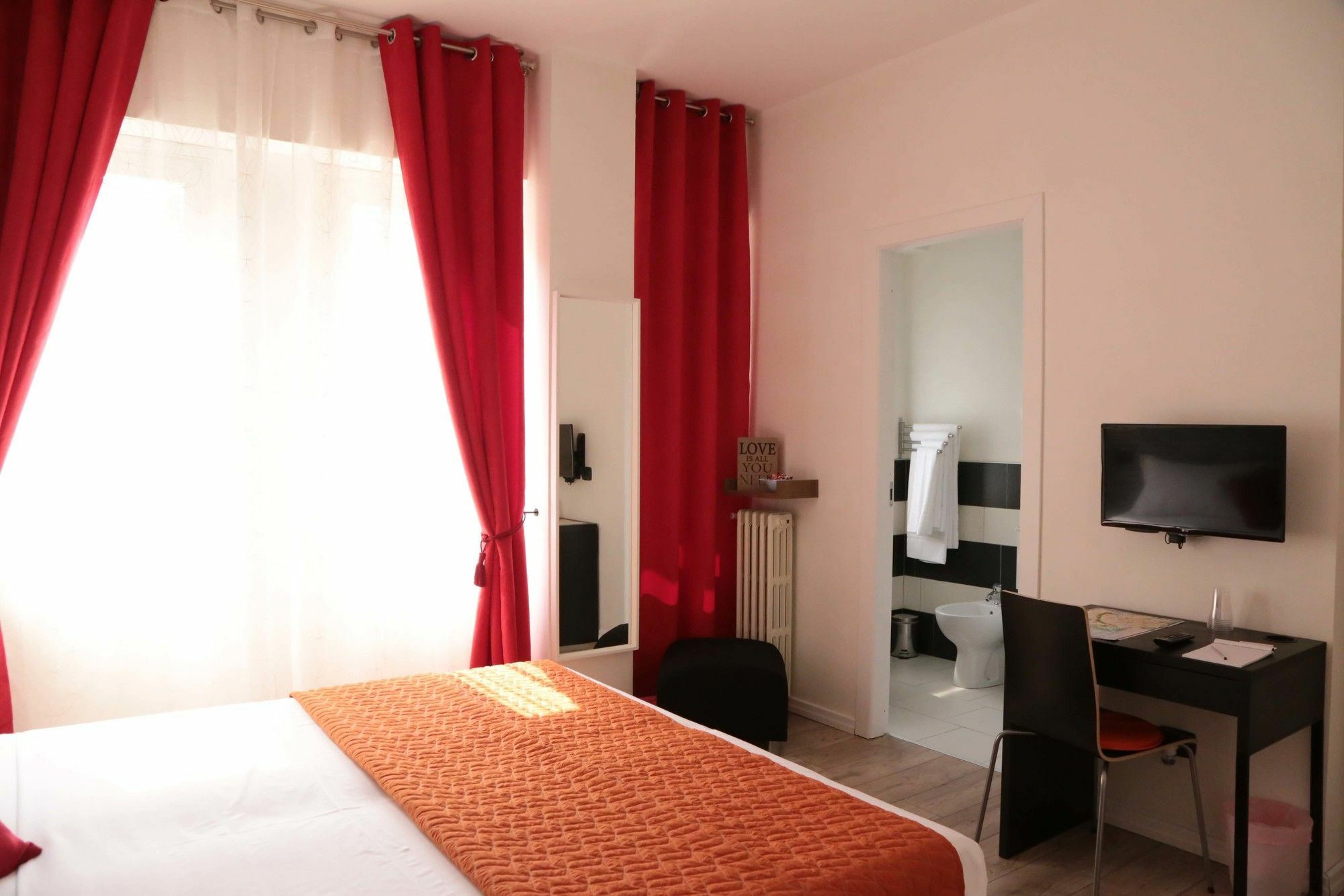 Aurelia Casa de hóspedes Verona