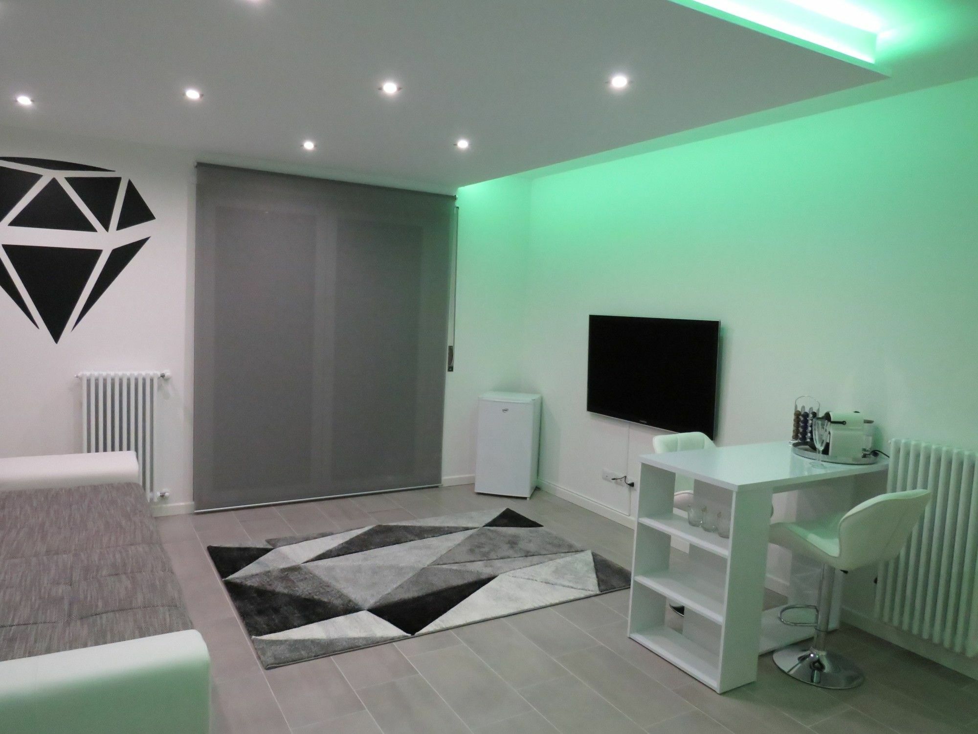 Hotel Diamond