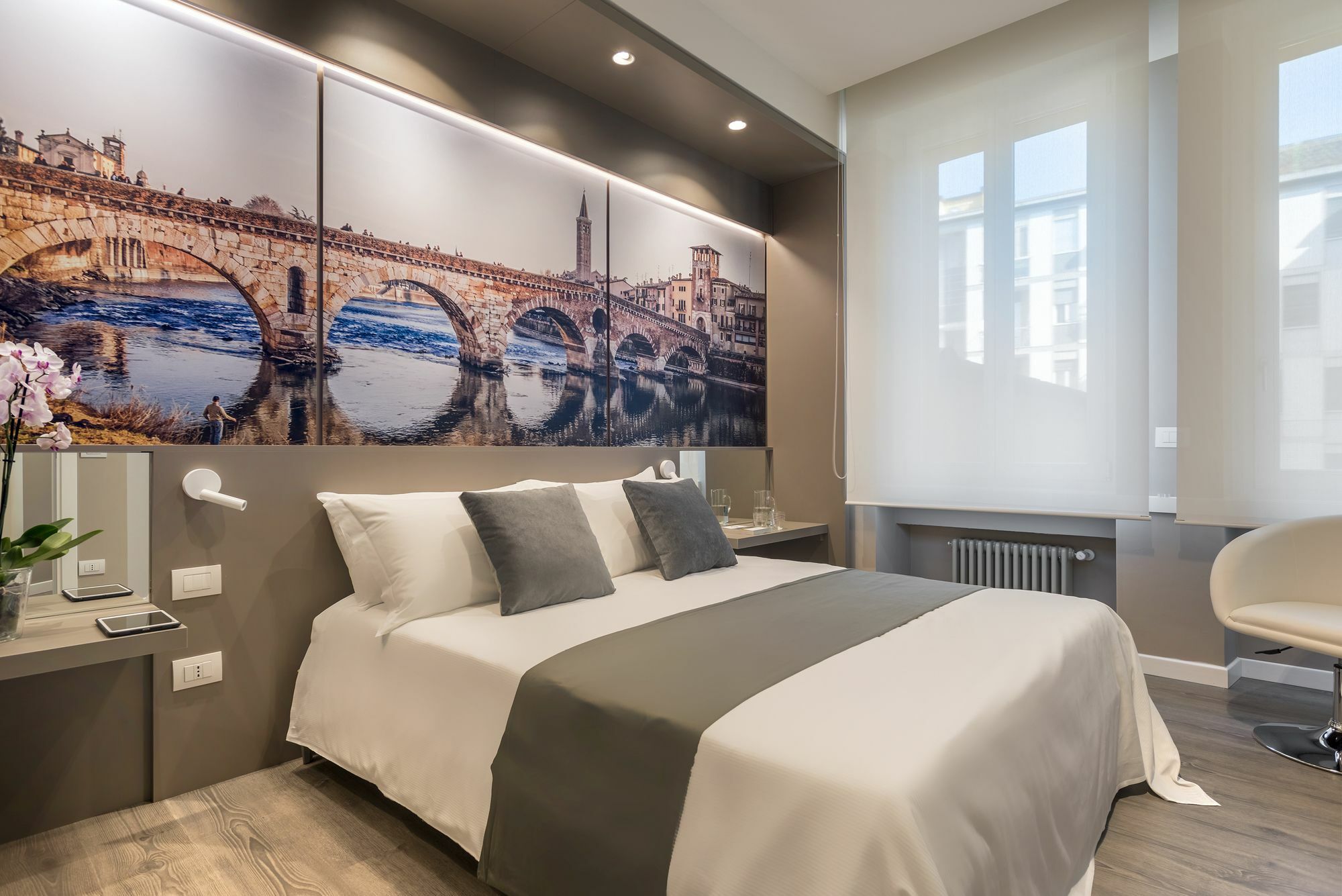 Ai Ponti 2* Verona