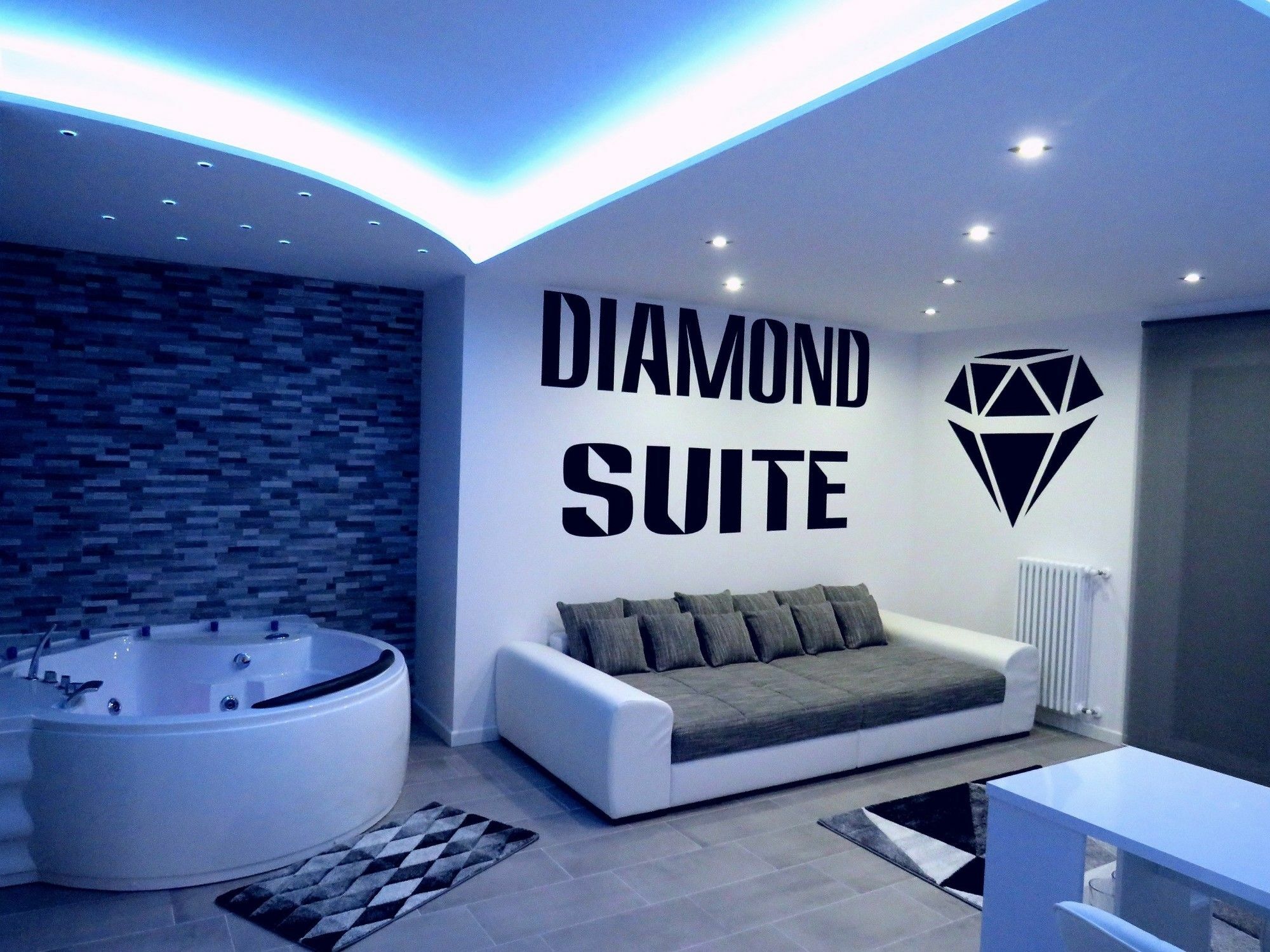 Hotel Diamond Verona