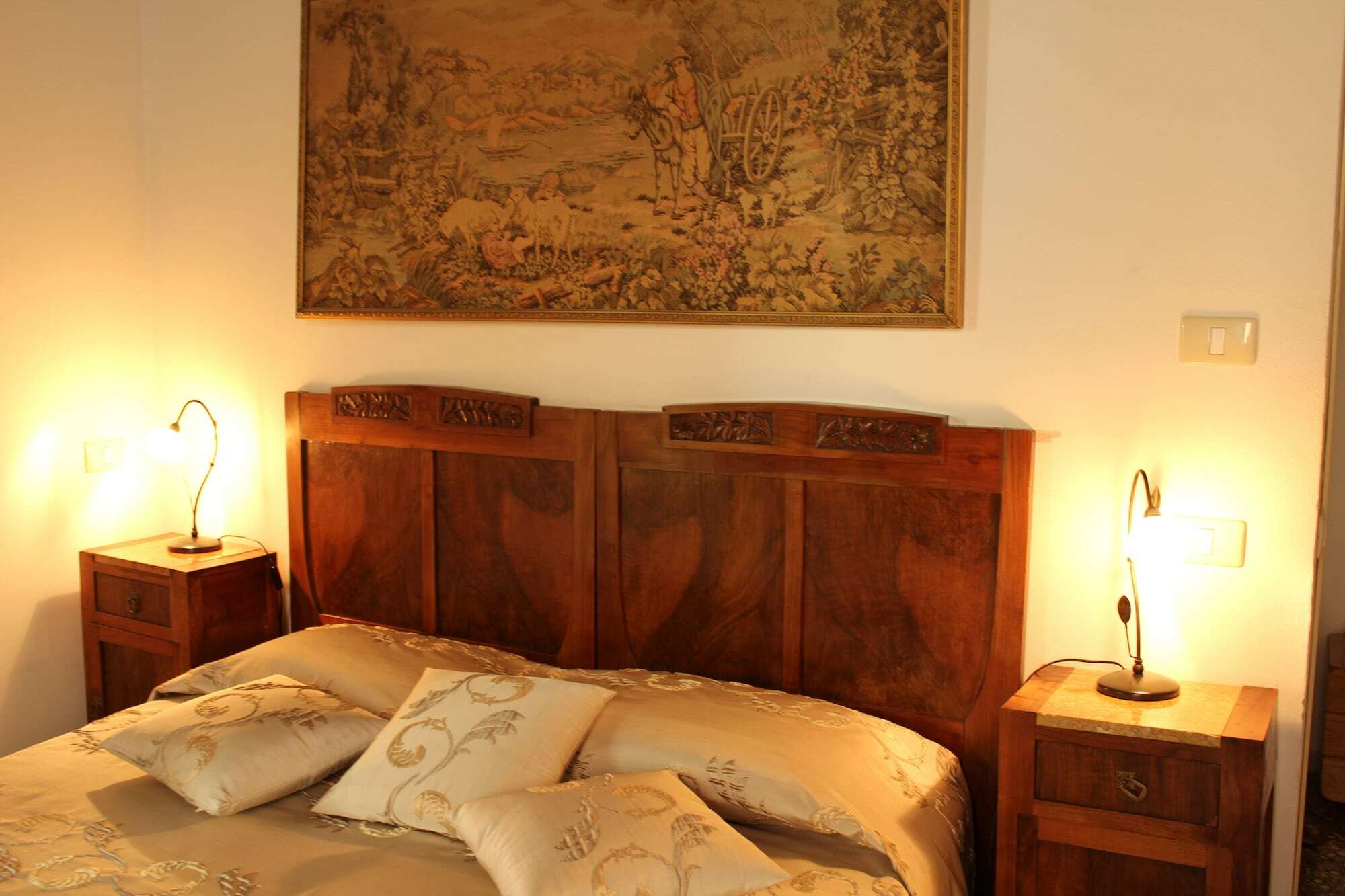 Appartamento Residenza Carducci Centro Storico Verona