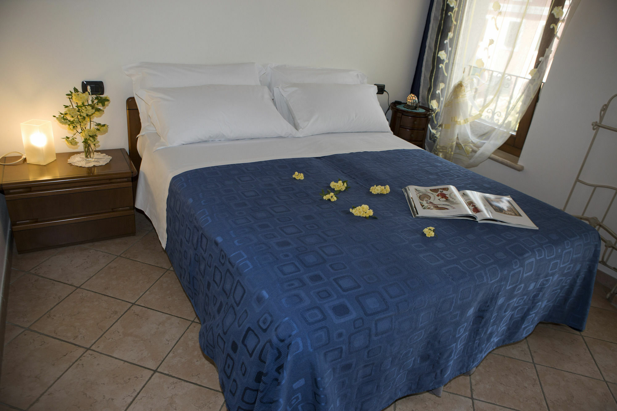 Alle Quattro Stagioni Apartment *