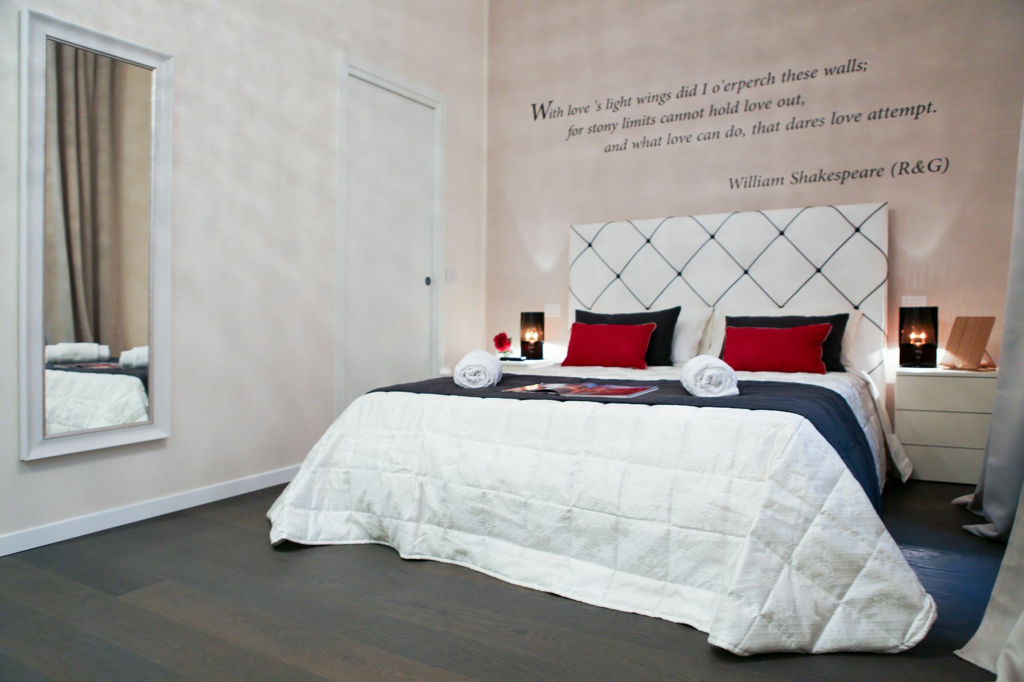 Guest house Relais Love Verona