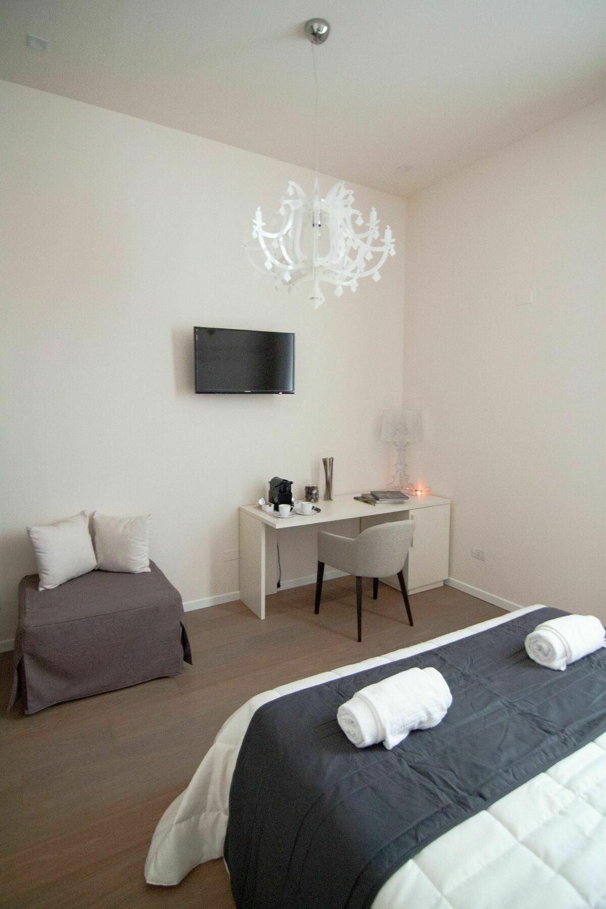 Relais Love Guest house 3*