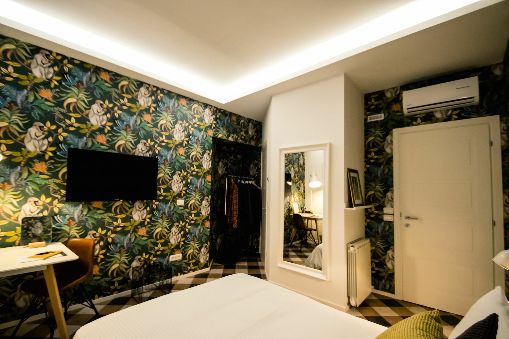 Bed and breakfast Arsenale Verona