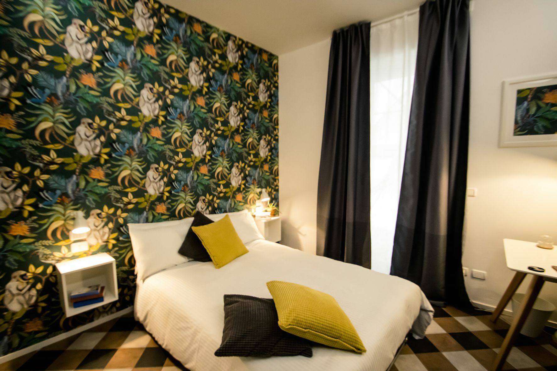 Bed and breakfast Arsenale