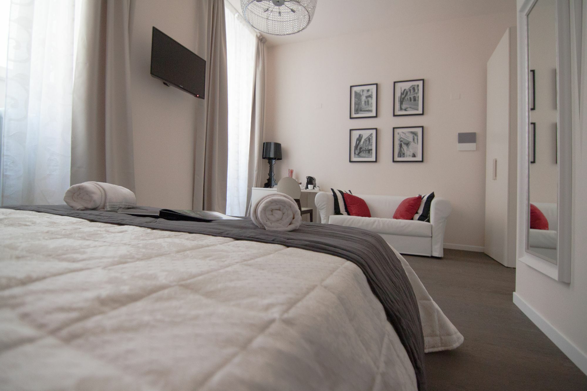 Relais Love Guest house Verona