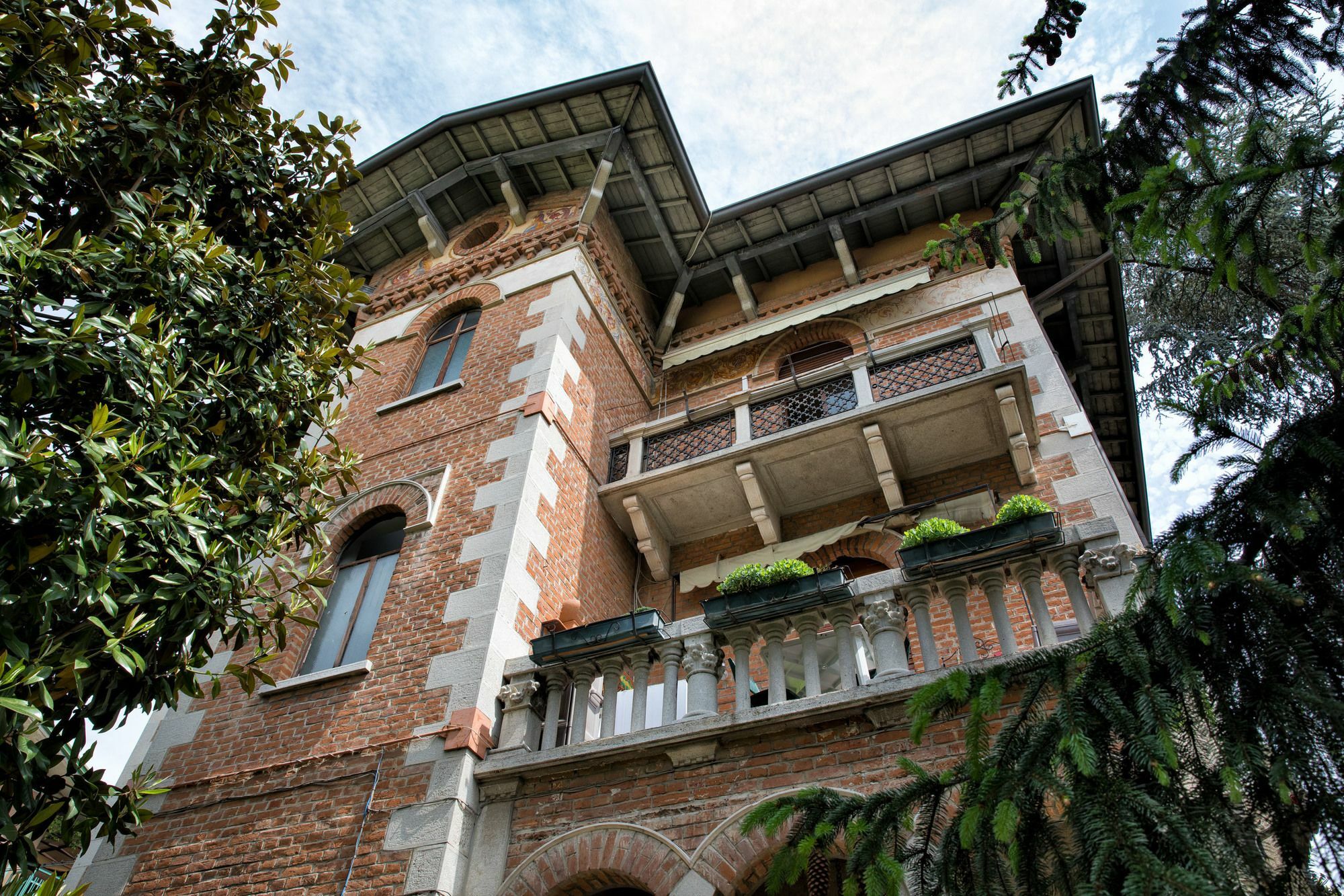 Apartamento Dimora Del Viaggiatore Centro *