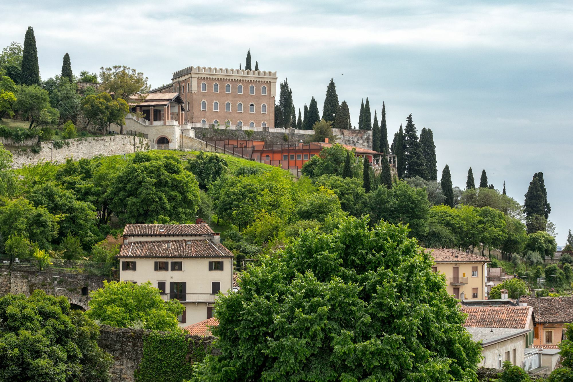 Appartamento Dimora Del Viaggiatore Centro Verona