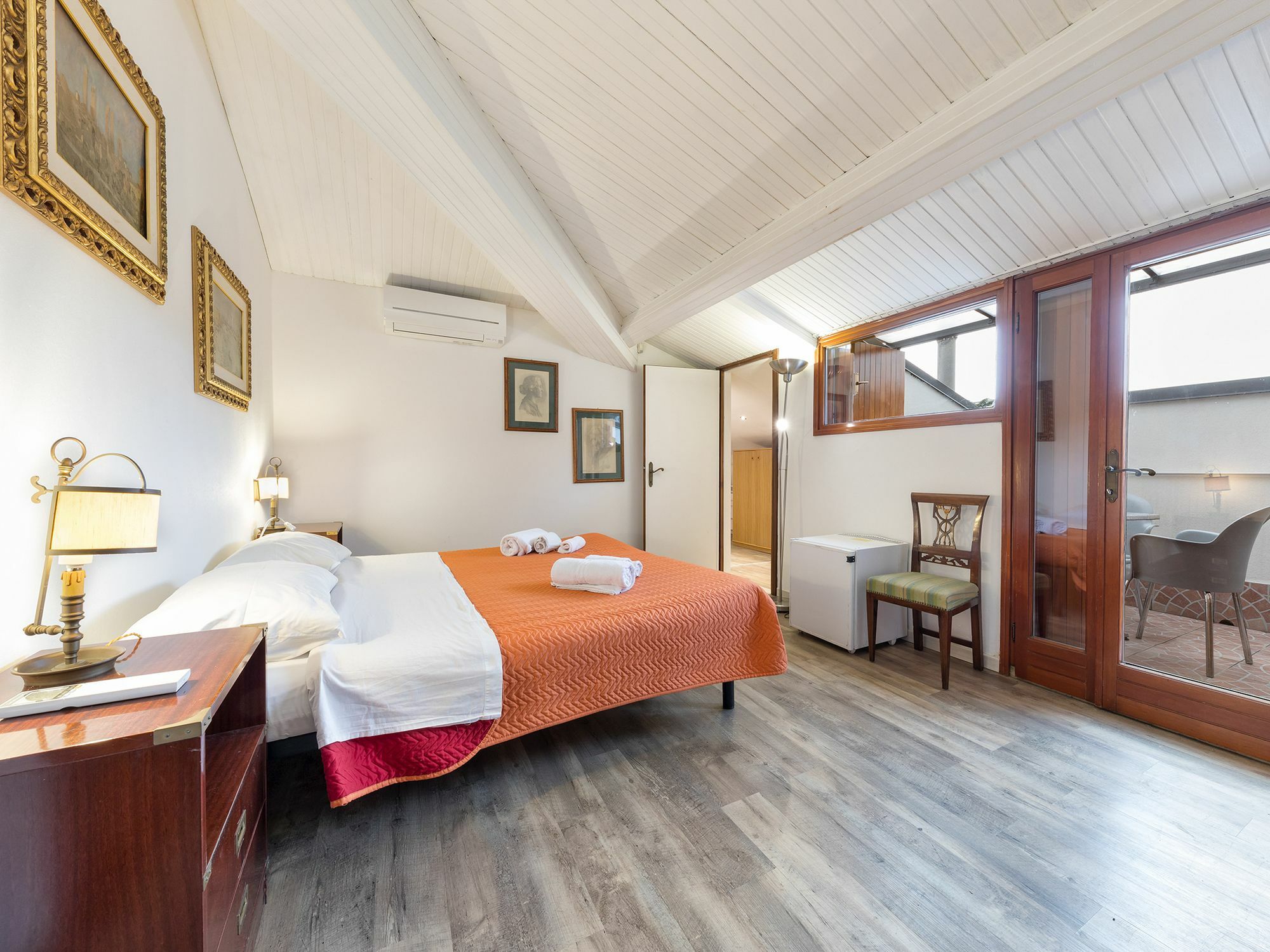 Apartamento Dimora Del Viaggiatore Centro *
