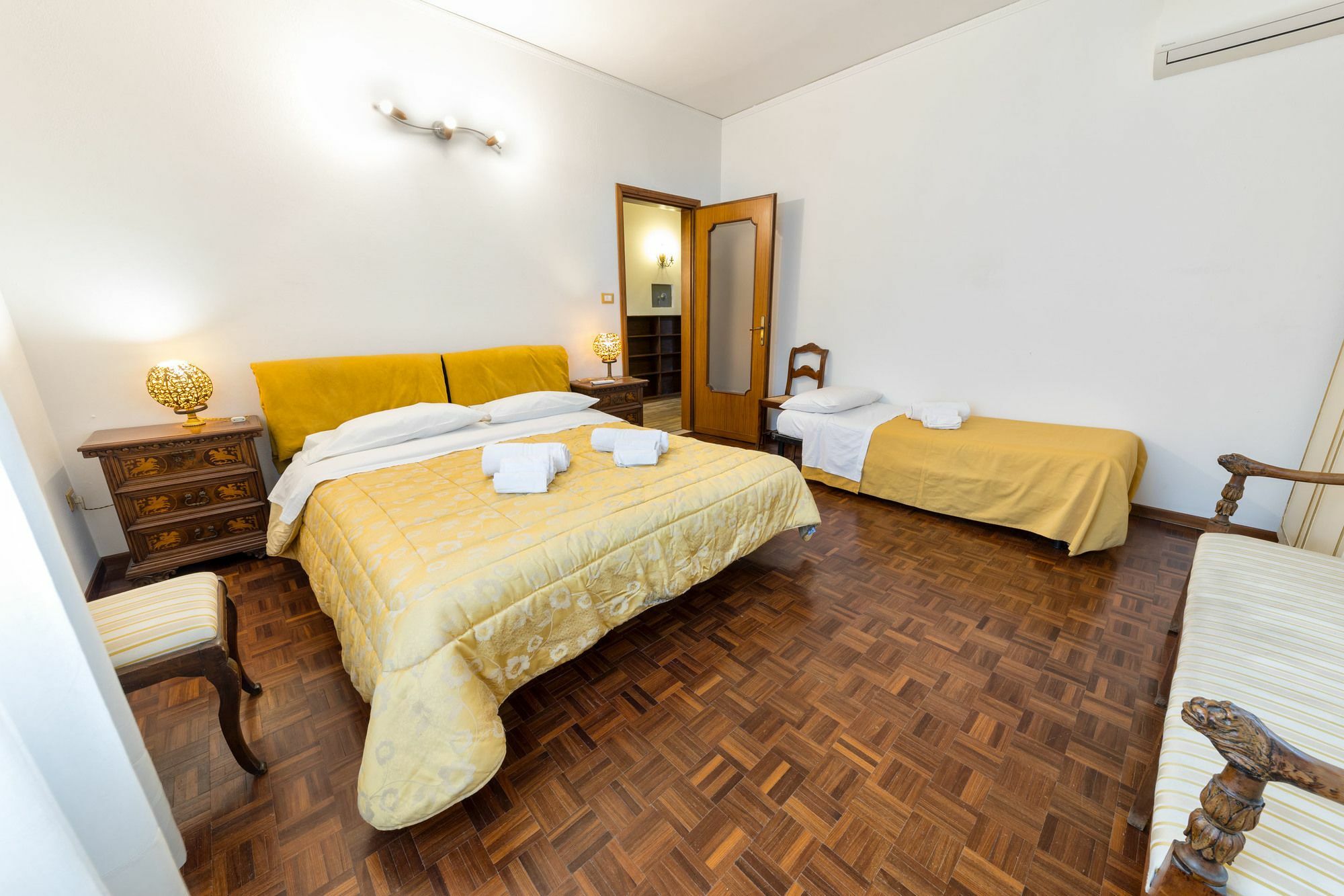 Appartamento Dimora Del Viaggiatore Centro Verona