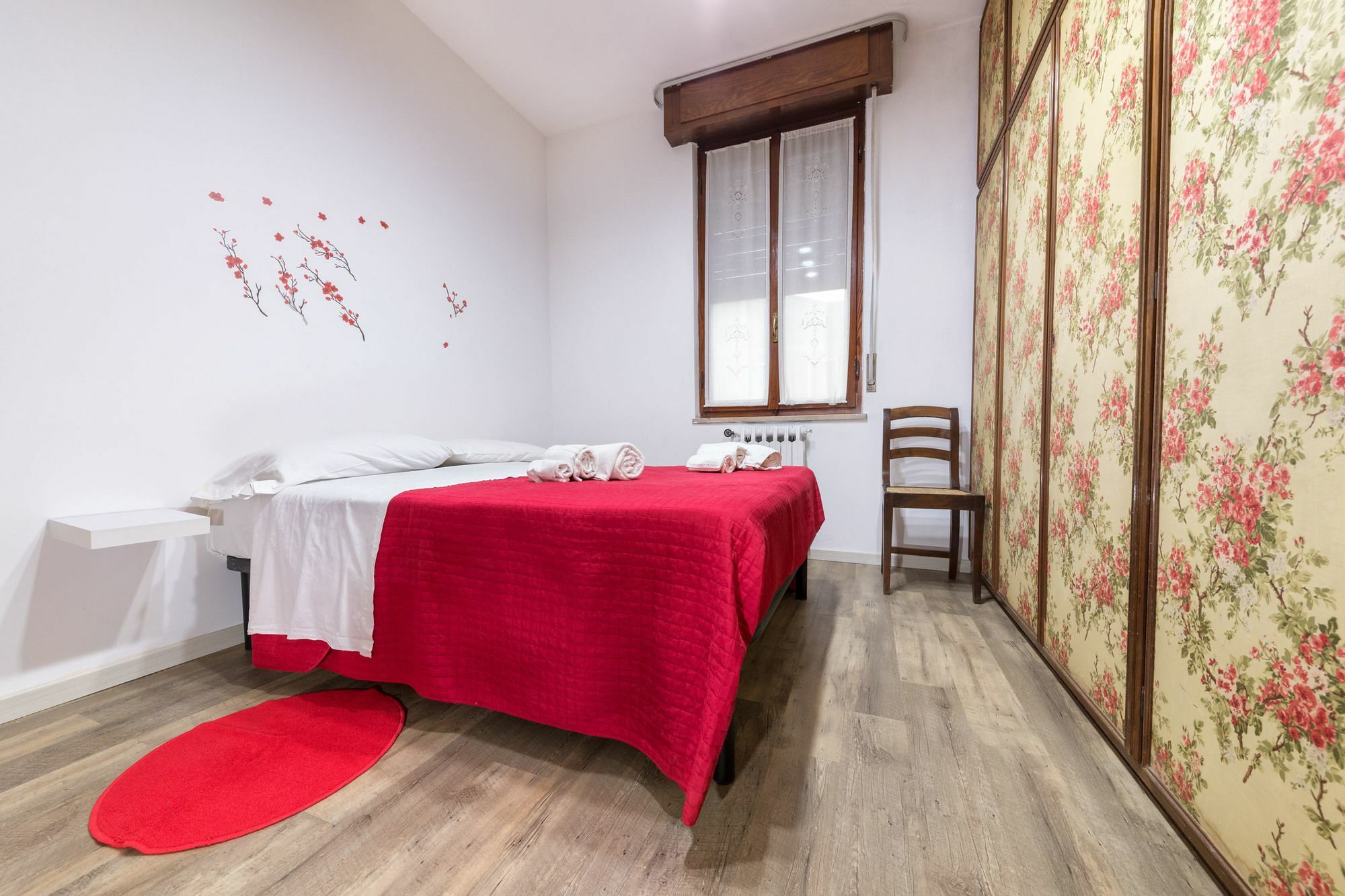 Dimora Del Viaggiatore Centro Appartamento