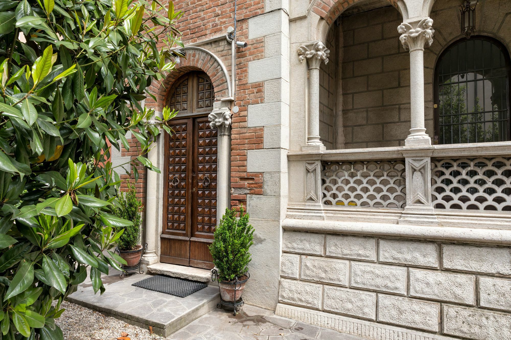 Dimora Del Viaggiatore Centro Verona
