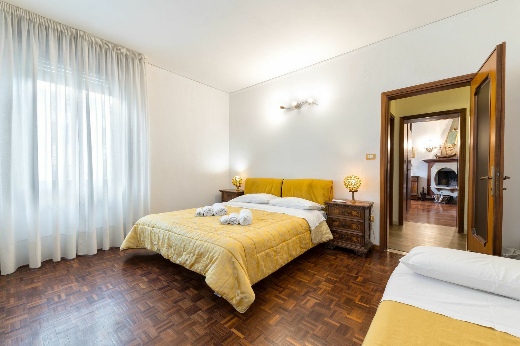 Appartamento Dimora Del Viaggiatore Centro