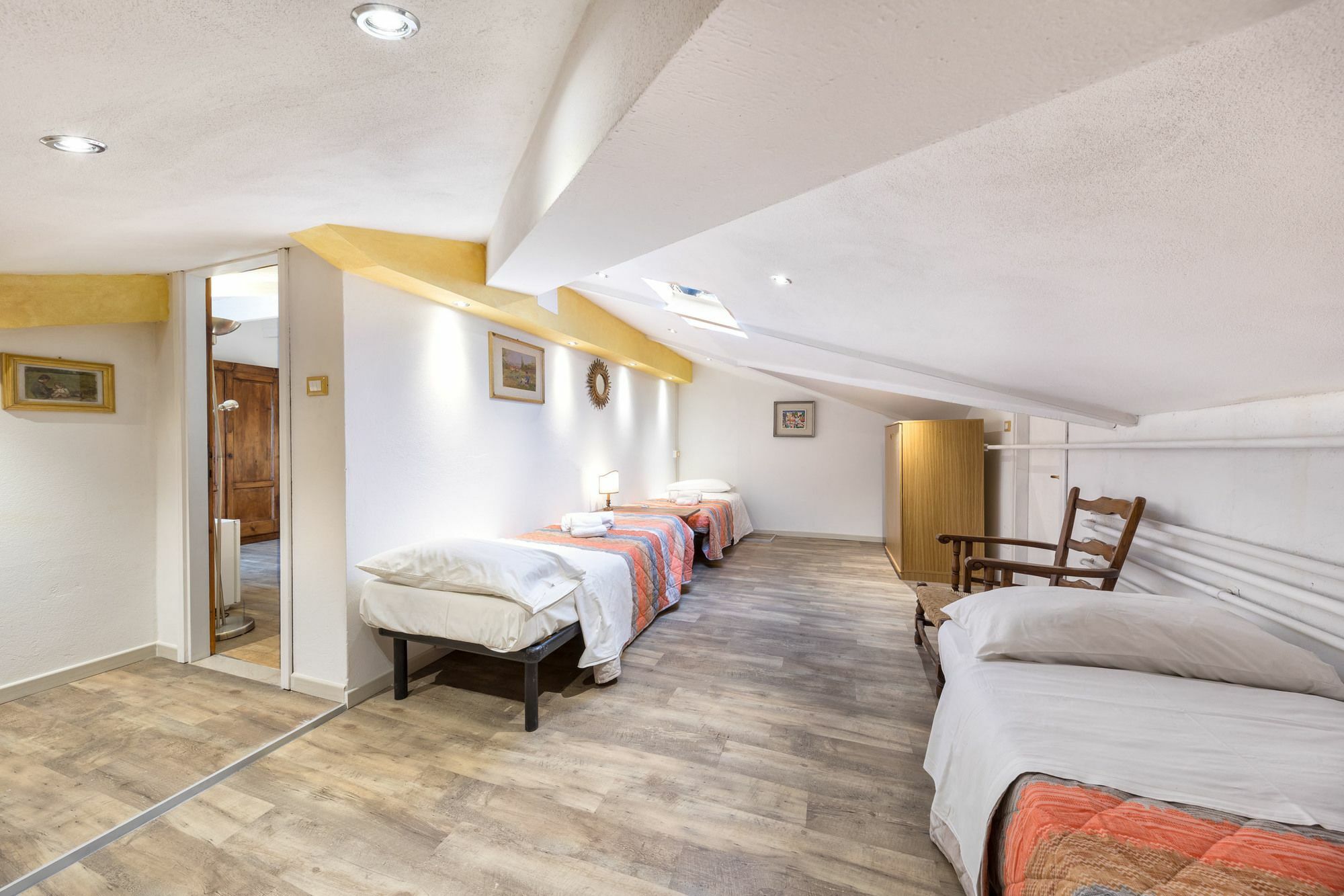 Apartamento Dimora Del Viaggiatore Centro Verona