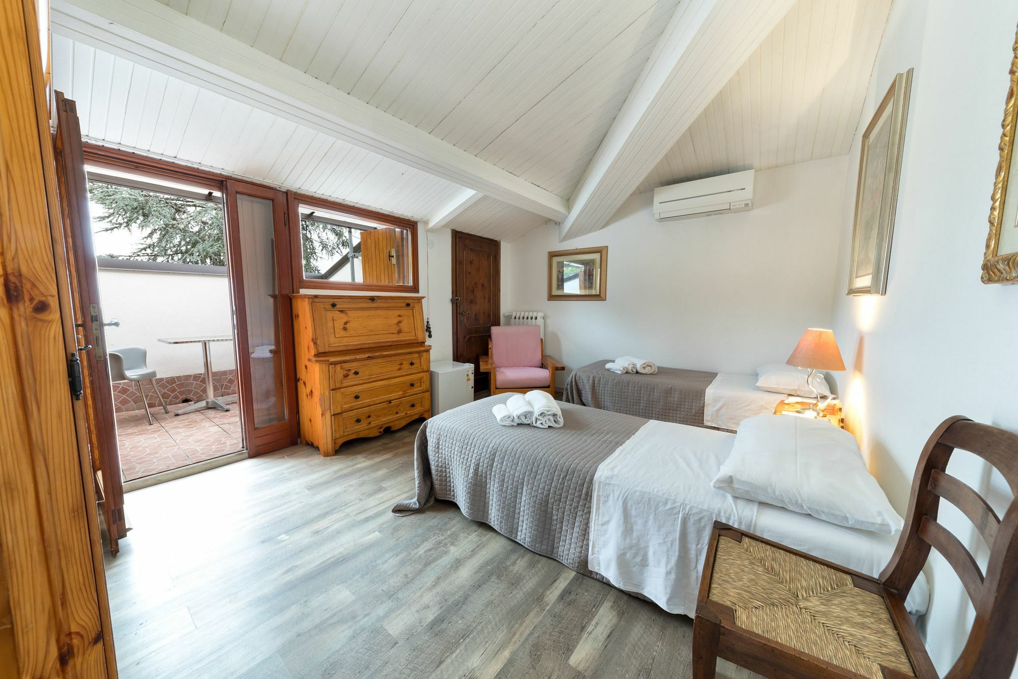 Dimora Del Viaggiatore Centro Apartamento Verona