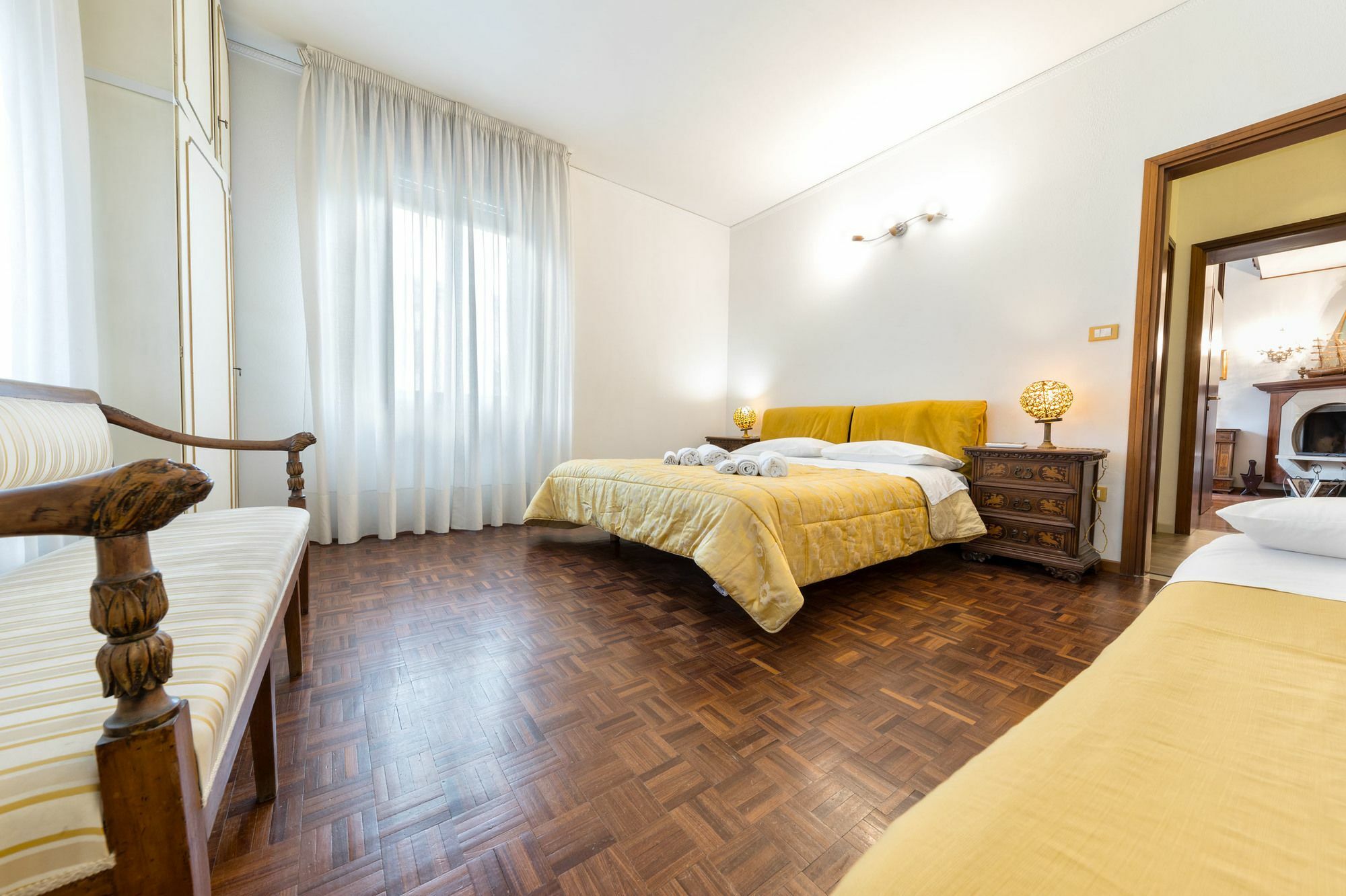 Dimora Del Viaggiatore Centro Apartamento Verona