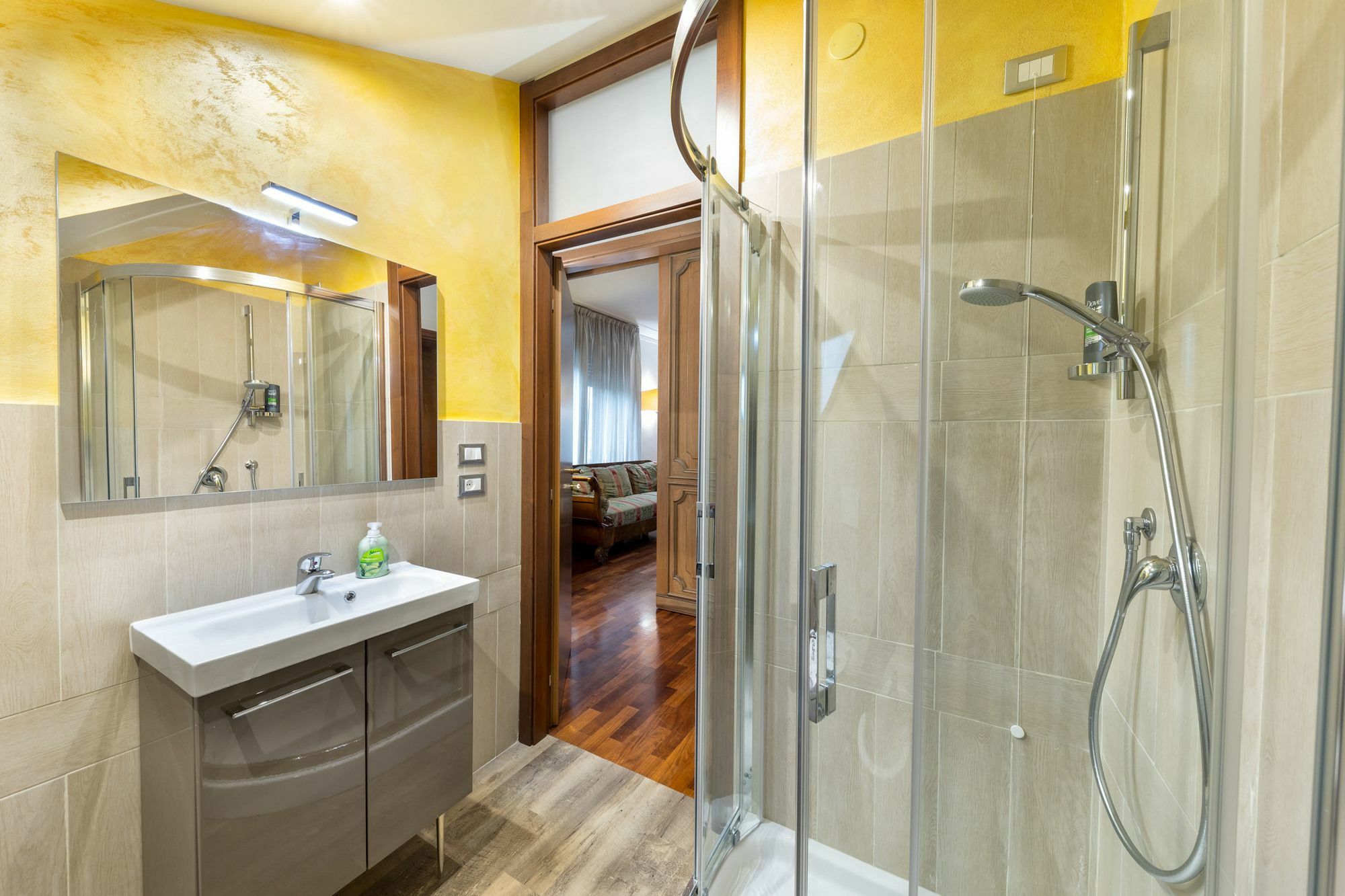 Apartamento Residenza Le Dimore Centro *