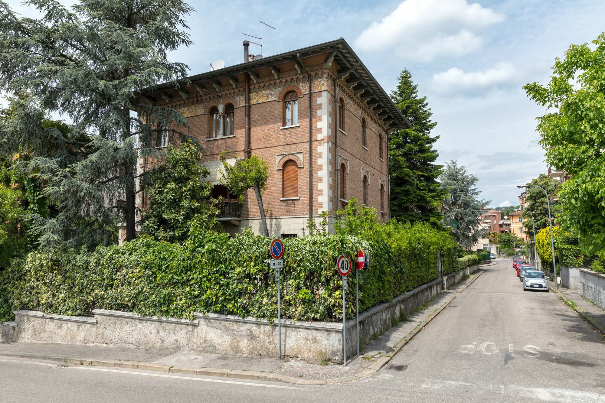 Dimora Del Viaggiatore Centro *